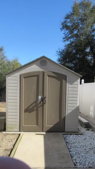 ROLLING PINES - Residential