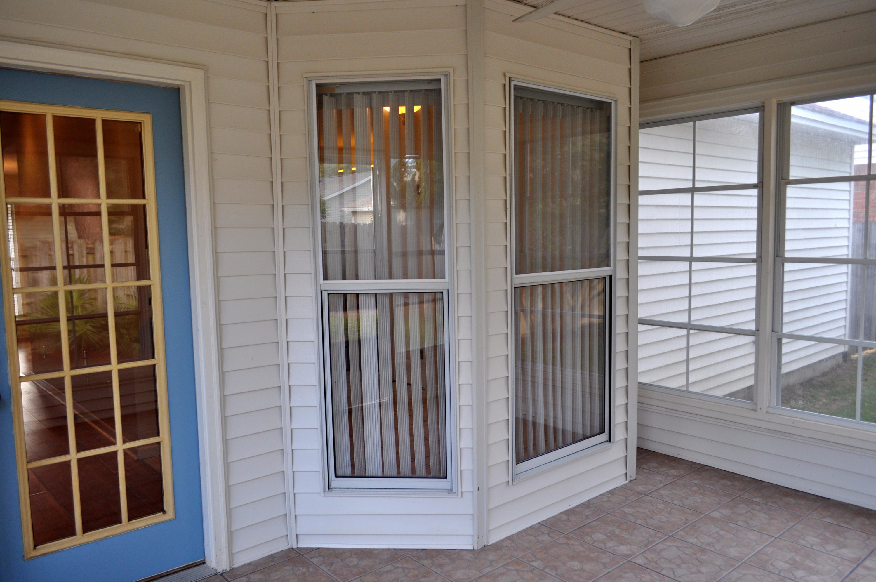 BLUE PINE VILLAGE PH 3 - Residential