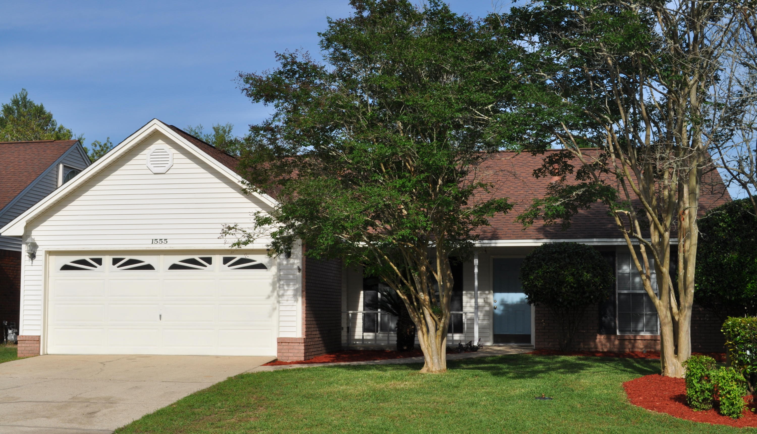 BLUE PINE VILLAGE PH 3 - Residential