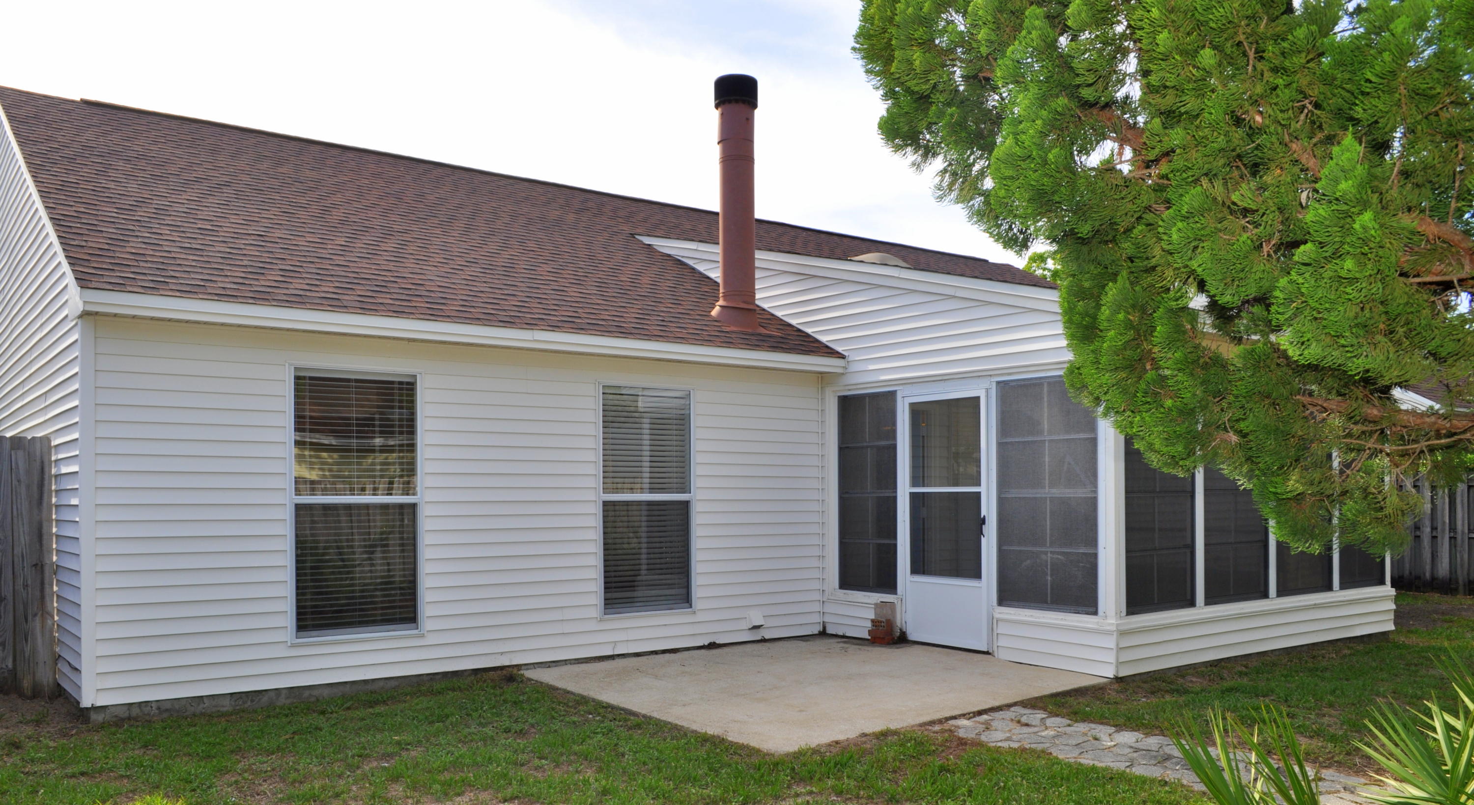 BLUE PINE VILLAGE PH 3 - Residential