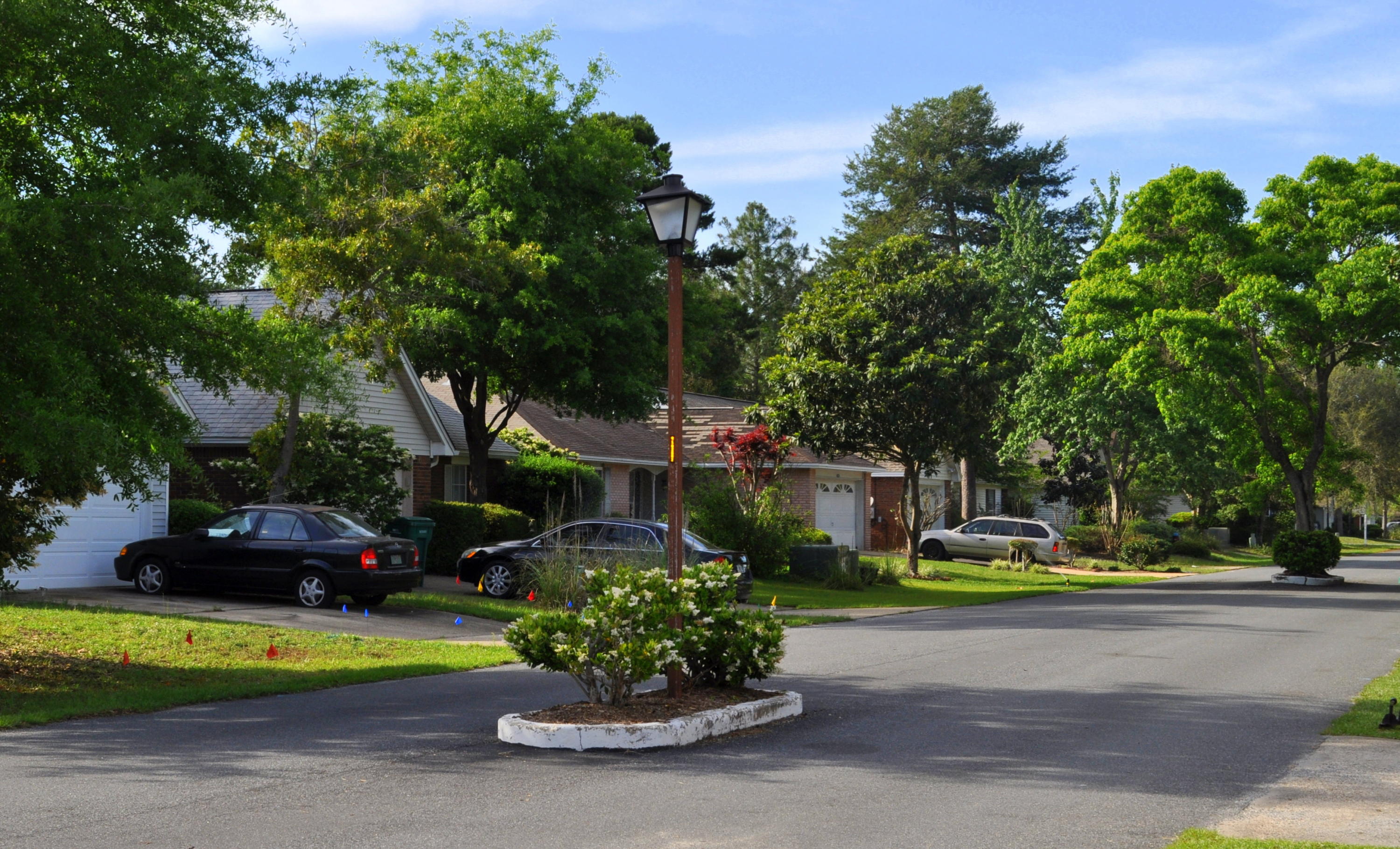 BLUE PINE VILLAGE PH 3 - Residential