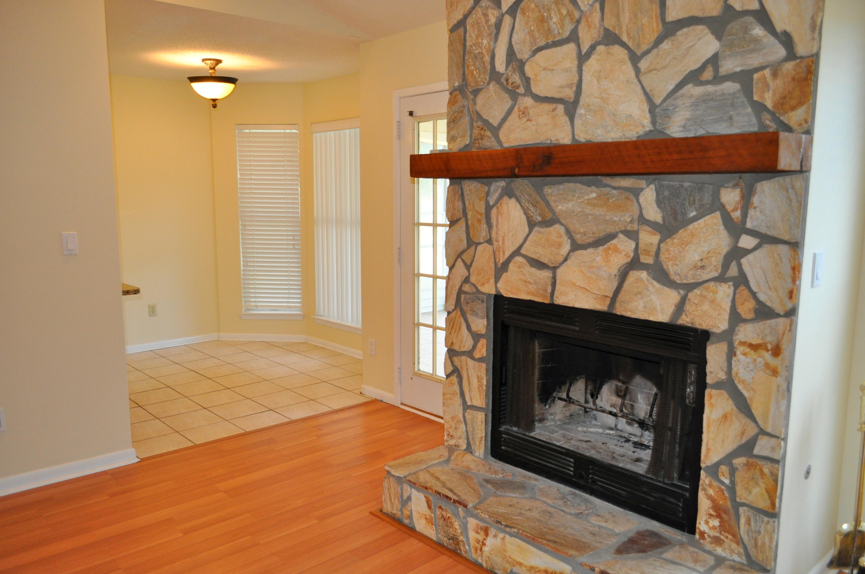 BLUE PINE VILLAGE PH 3 - Residential