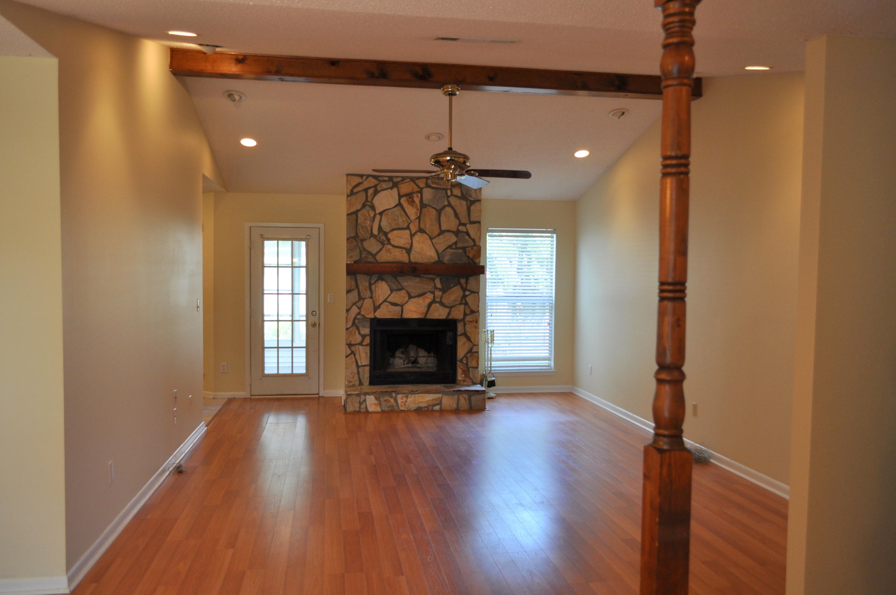 BLUE PINE VILLAGE PH 3 - Residential