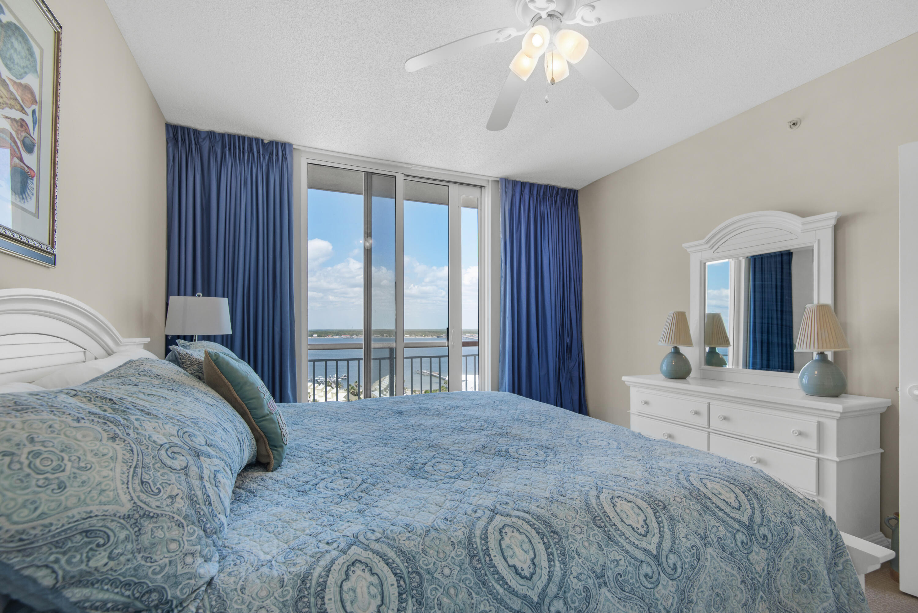 BEACH COLONY RESORT - Residential