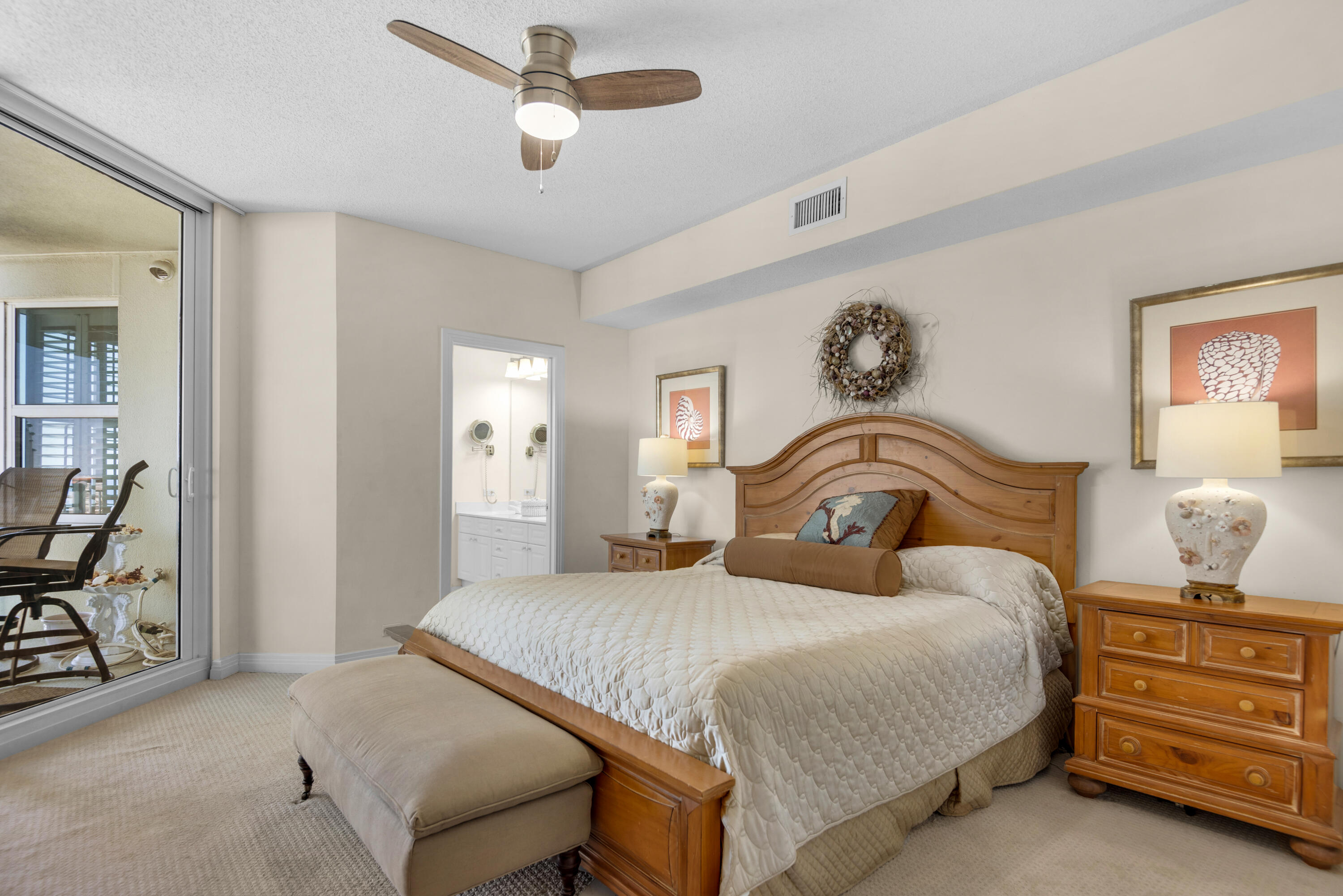 BEACH COLONY RESORT - Residential