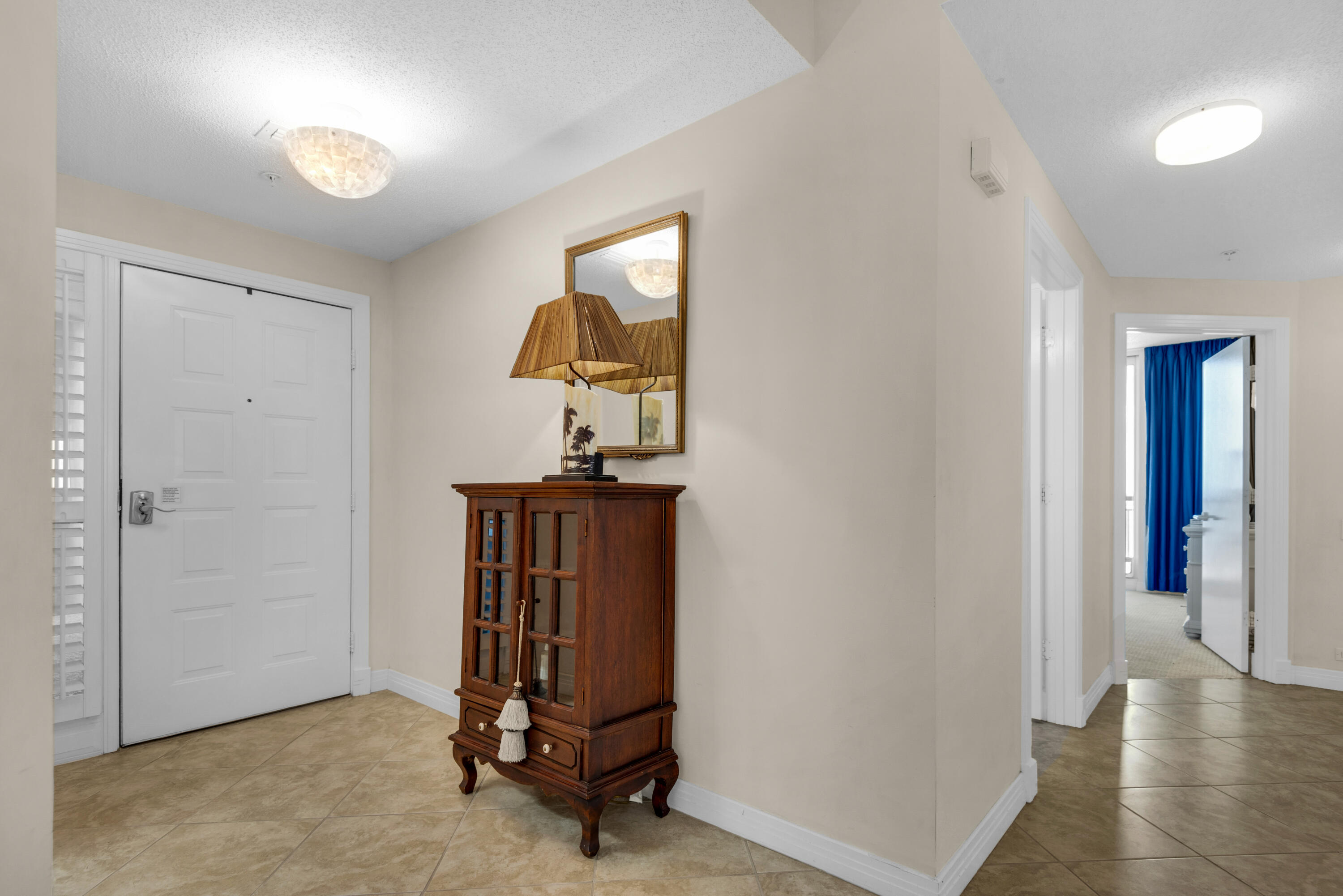 BEACH COLONY RESORT - Residential