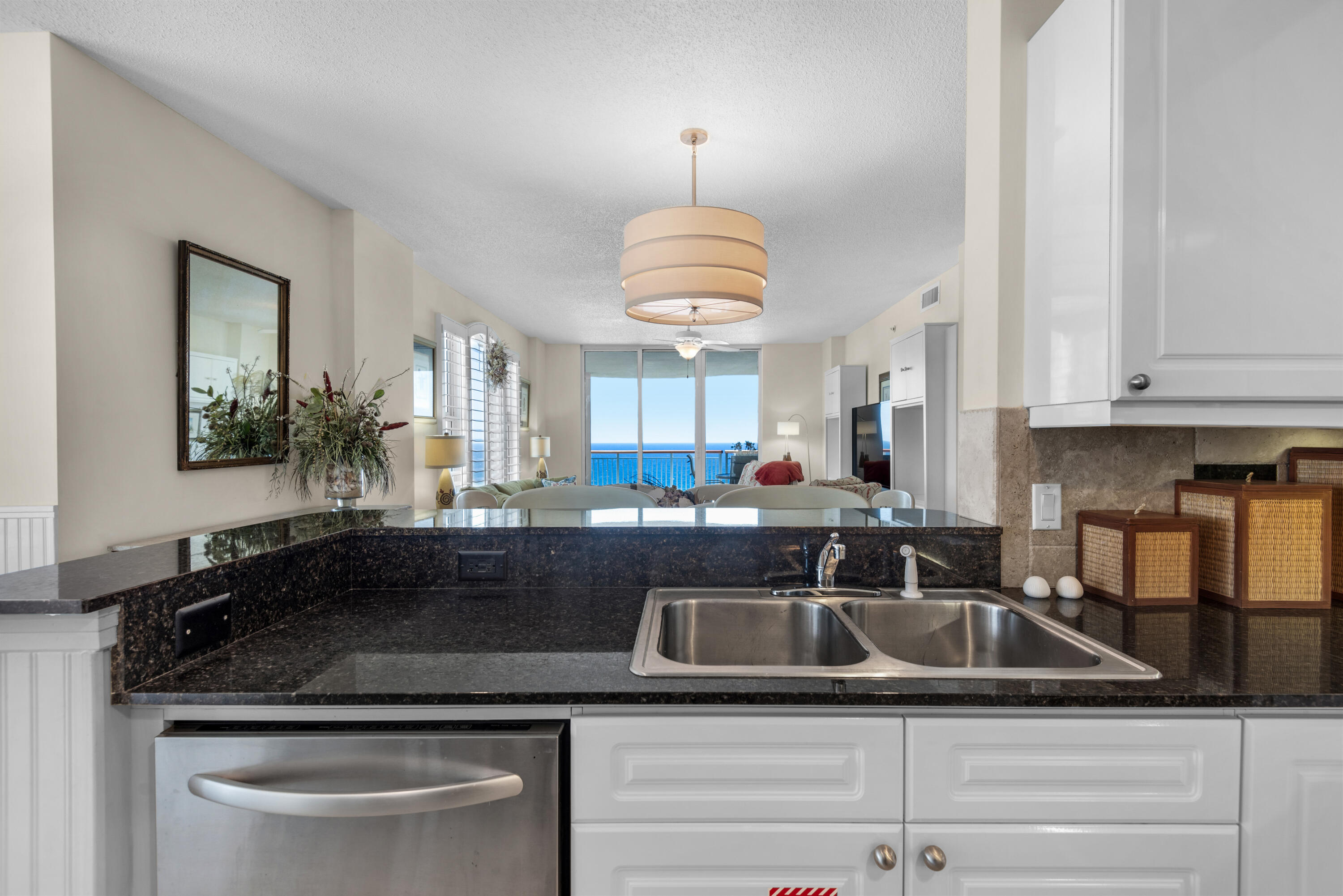 BEACH COLONY RESORT - Residential