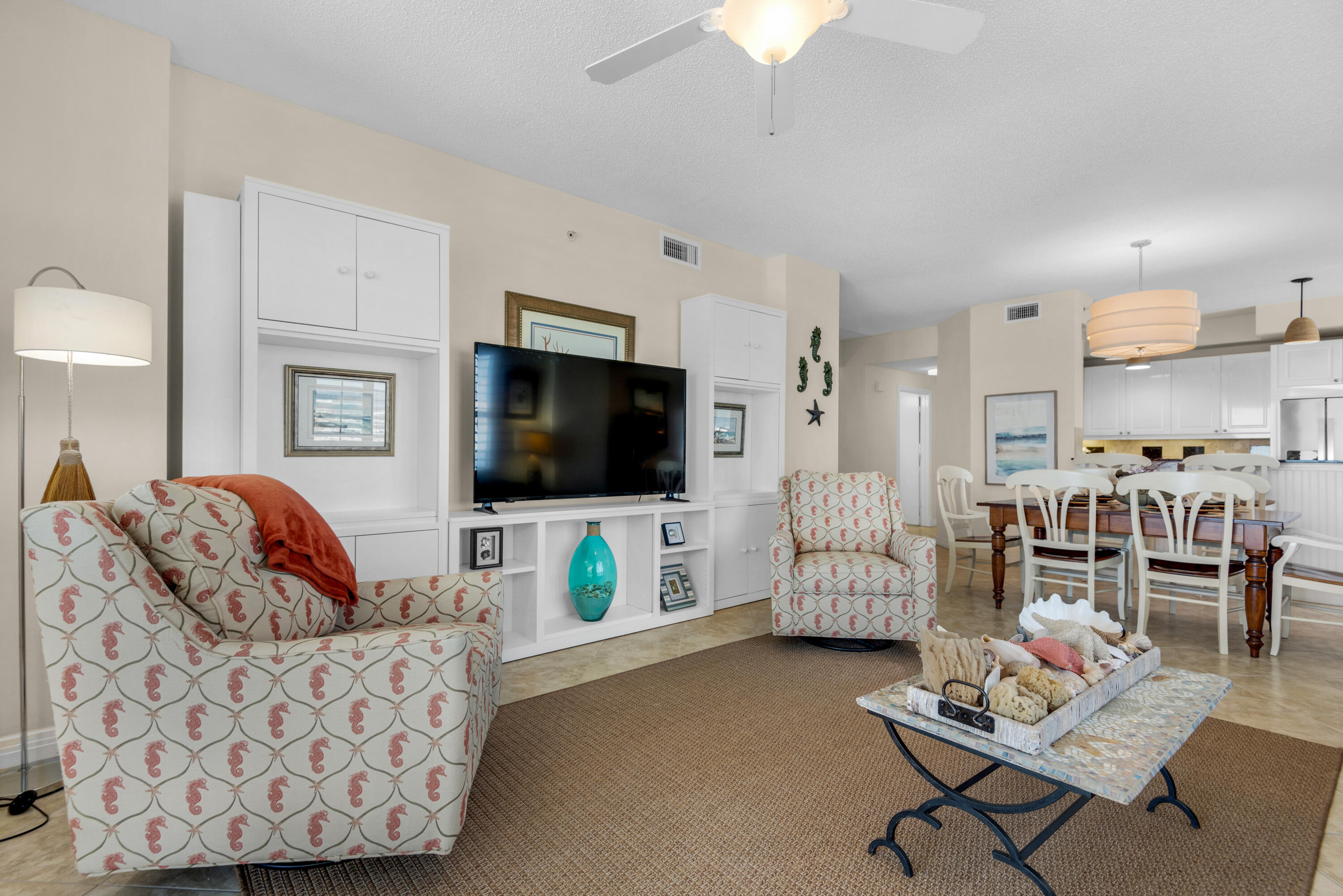BEACH COLONY RESORT - Residential
