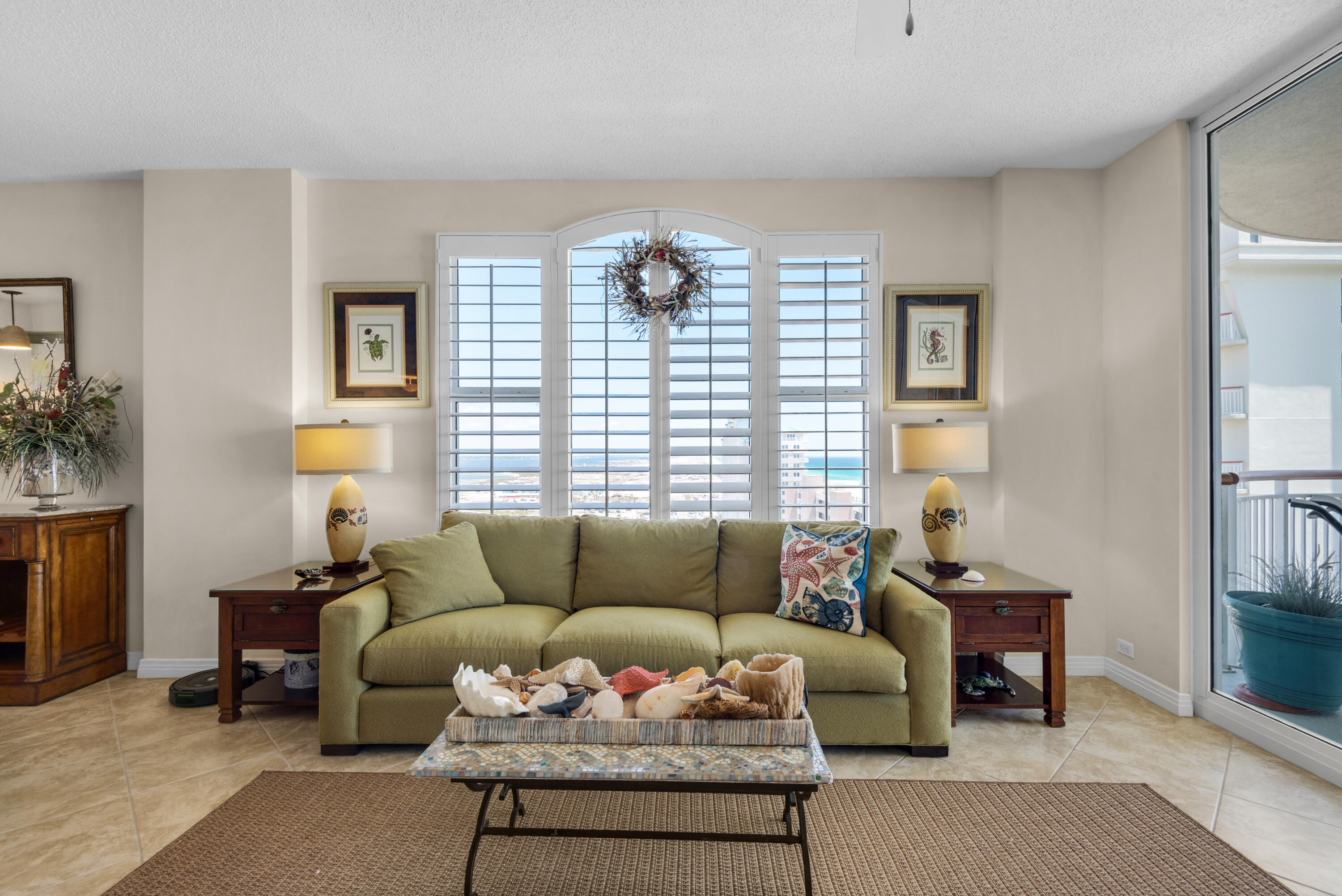 BEACH COLONY RESORT - Residential