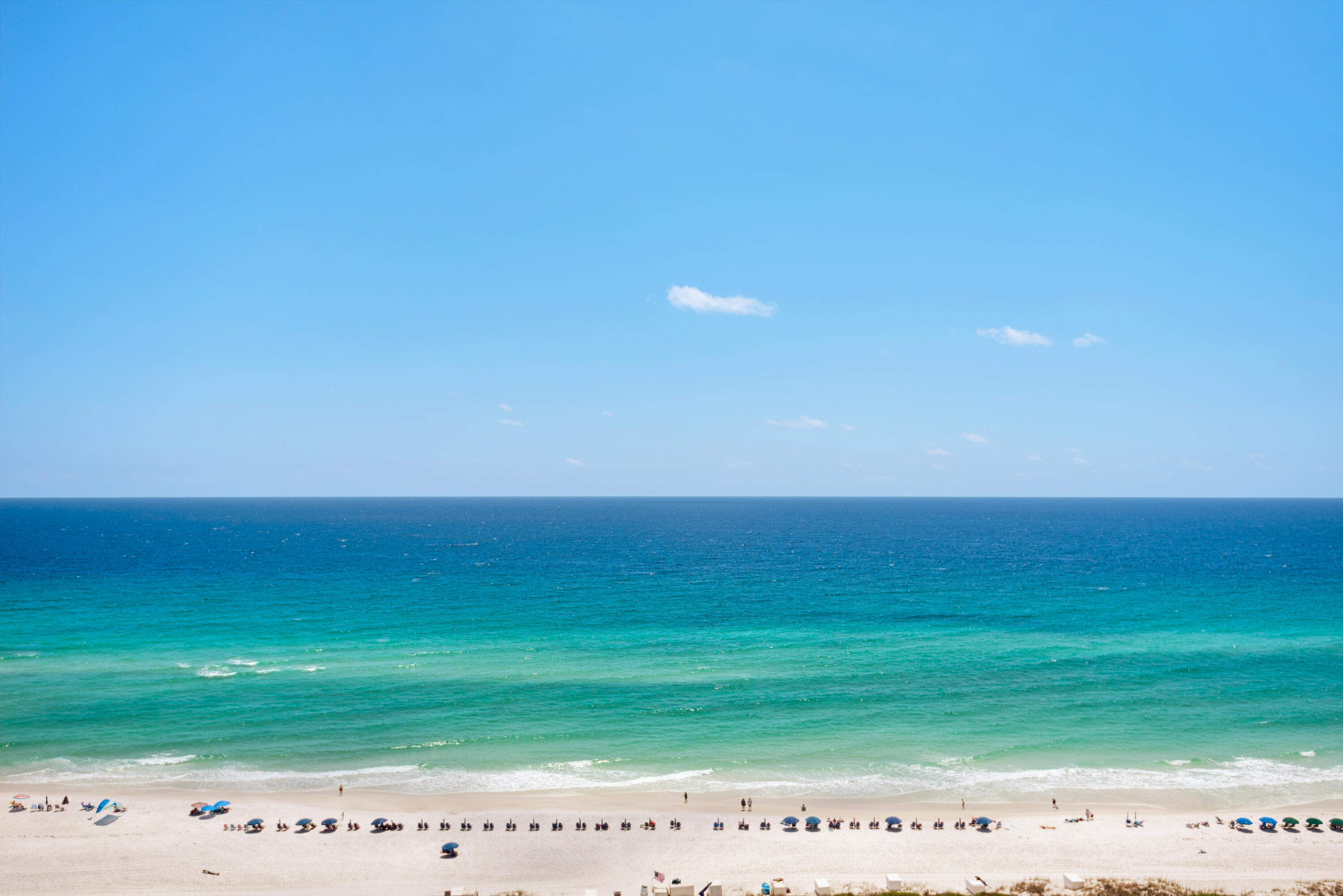 BEACH COLONY RESORT - Residential