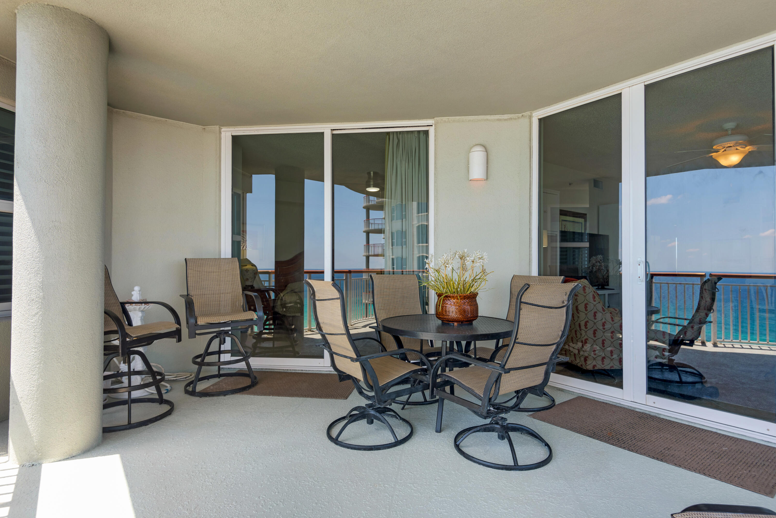 BEACH COLONY RESORT - Residential