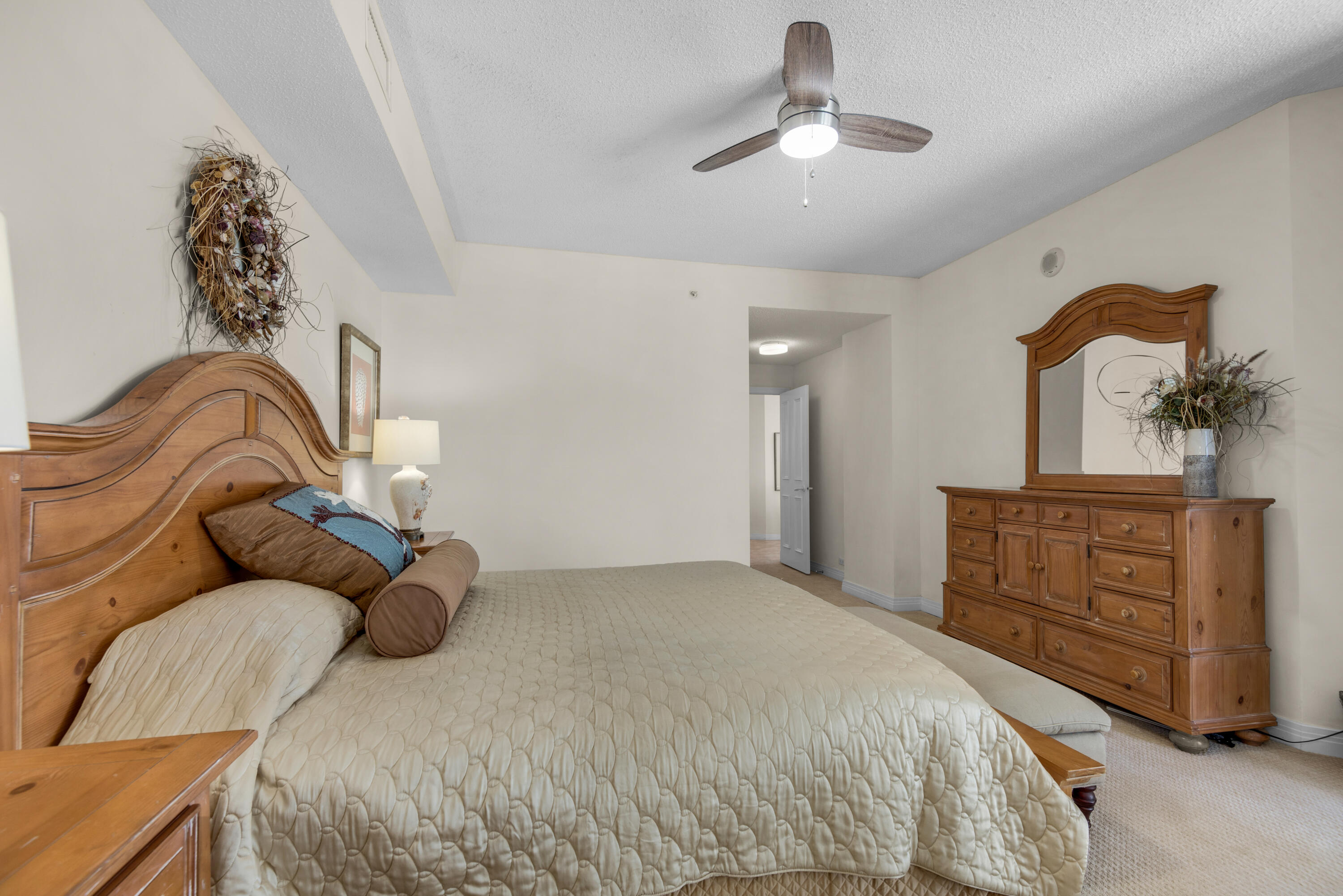BEACH COLONY RESORT - Residential