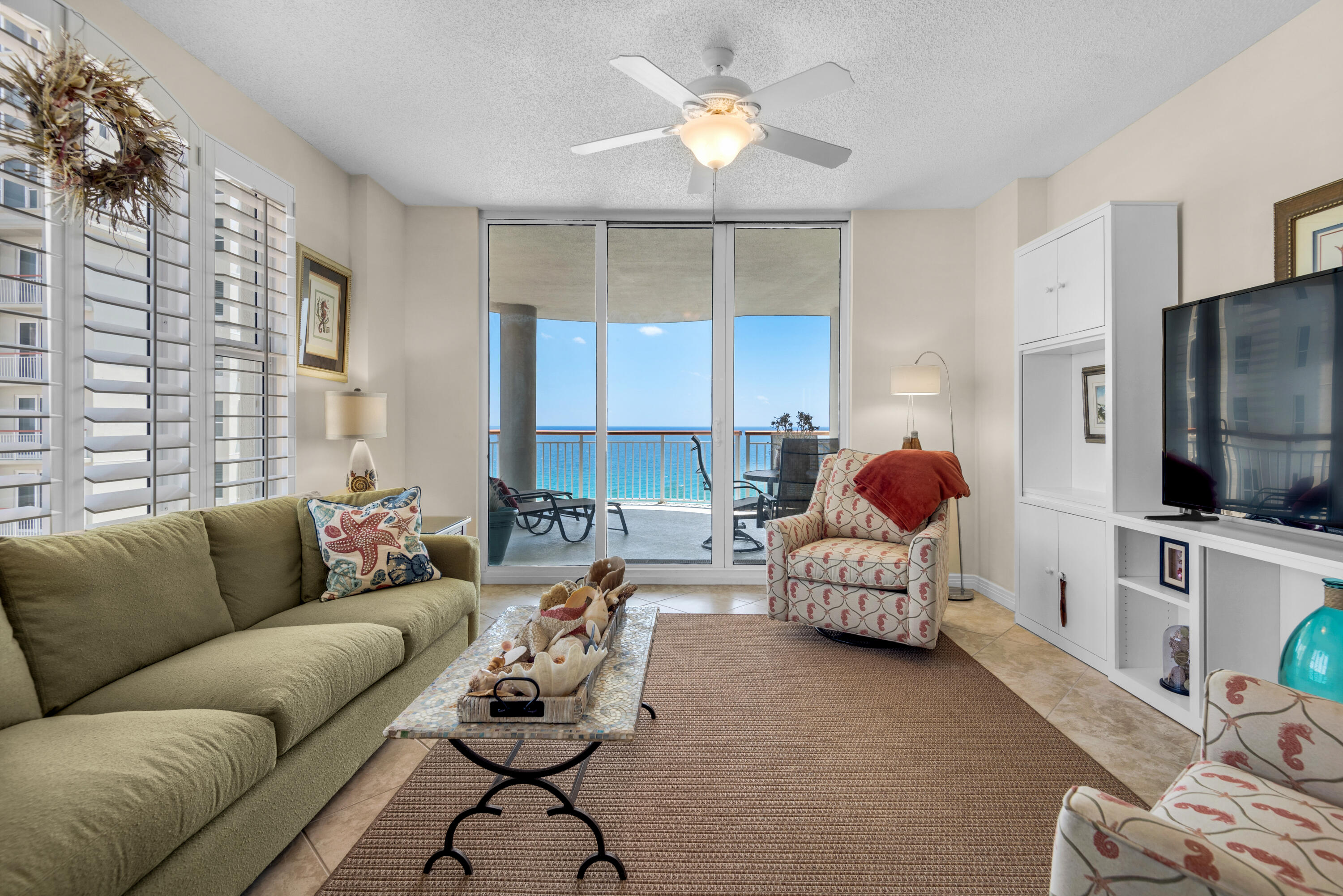BEACH COLONY RESORT - Residential