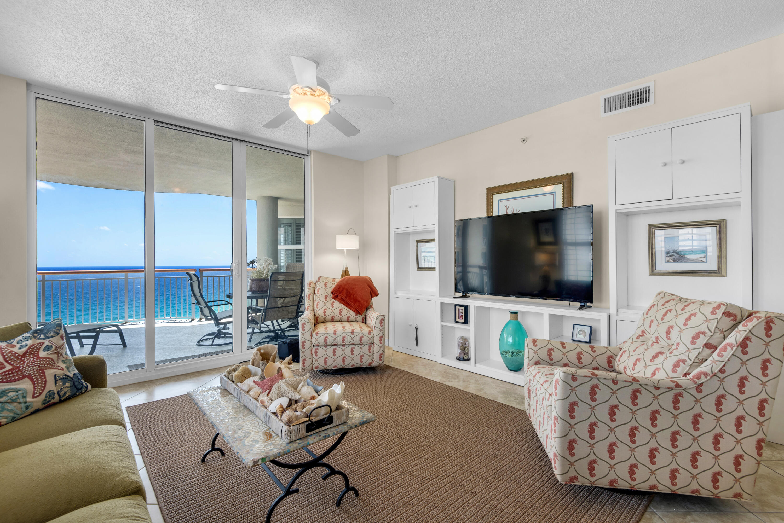 BEACH COLONY RESORT - Residential