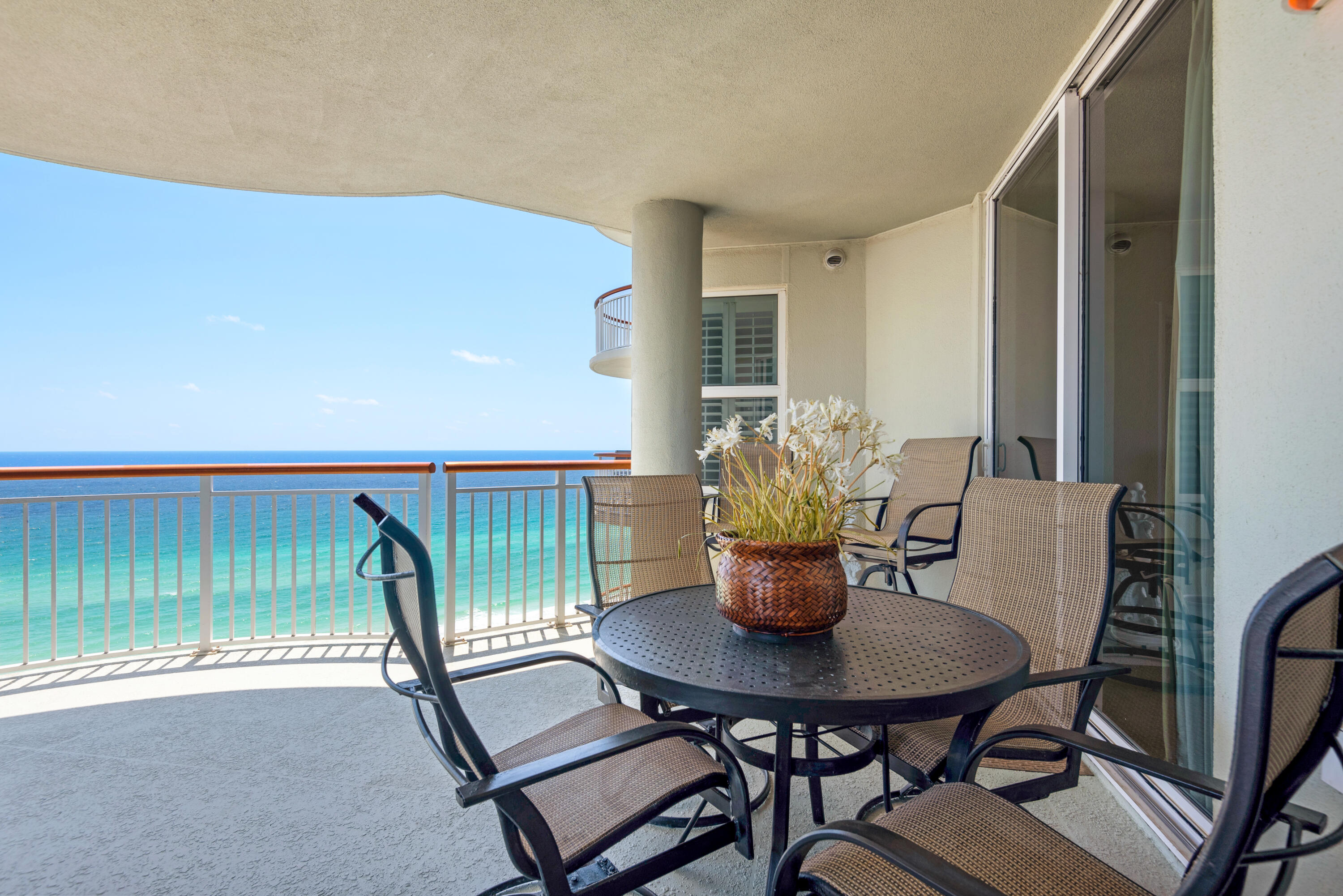 BEACH COLONY RESORT - Residential