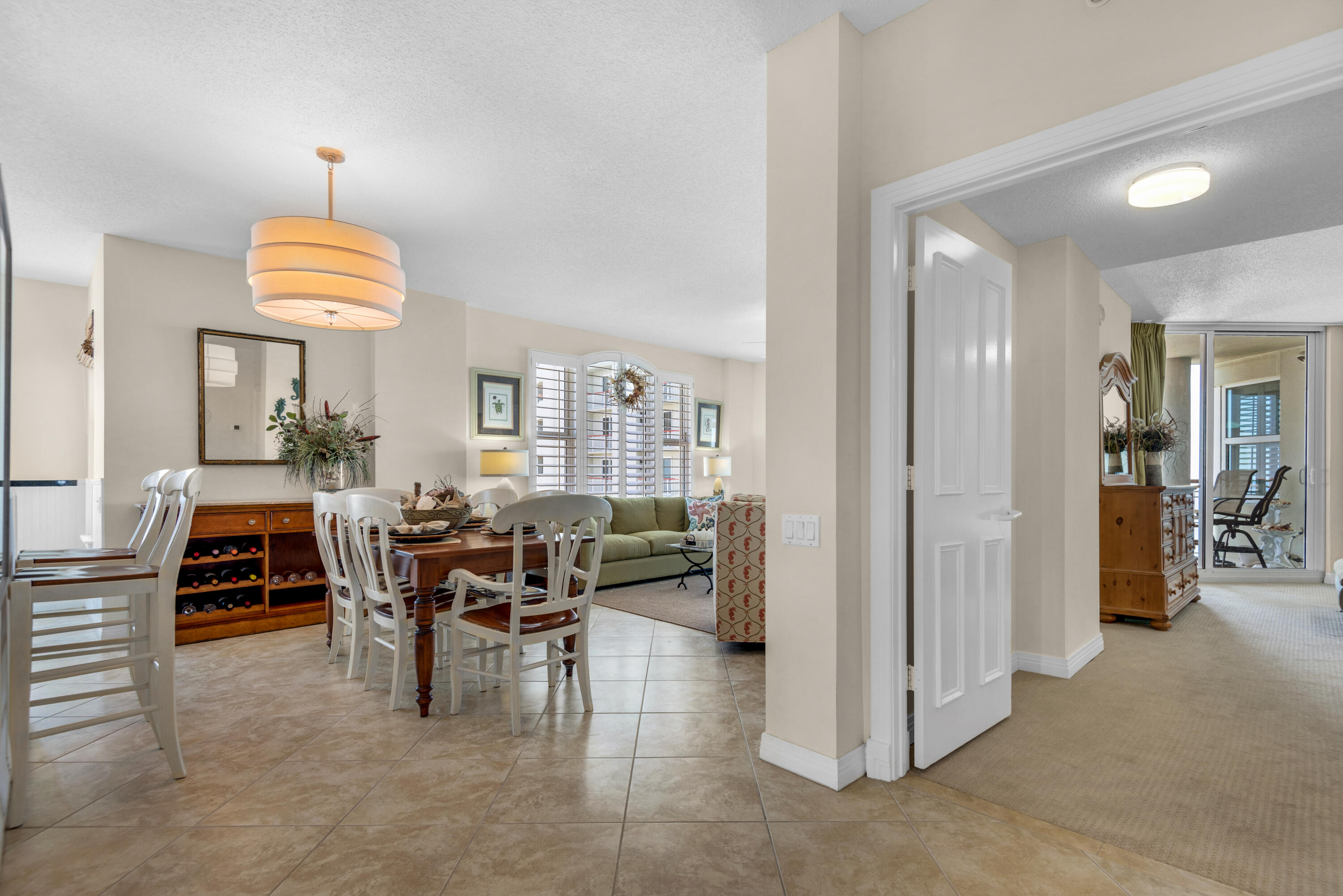 BEACH COLONY RESORT - Residential