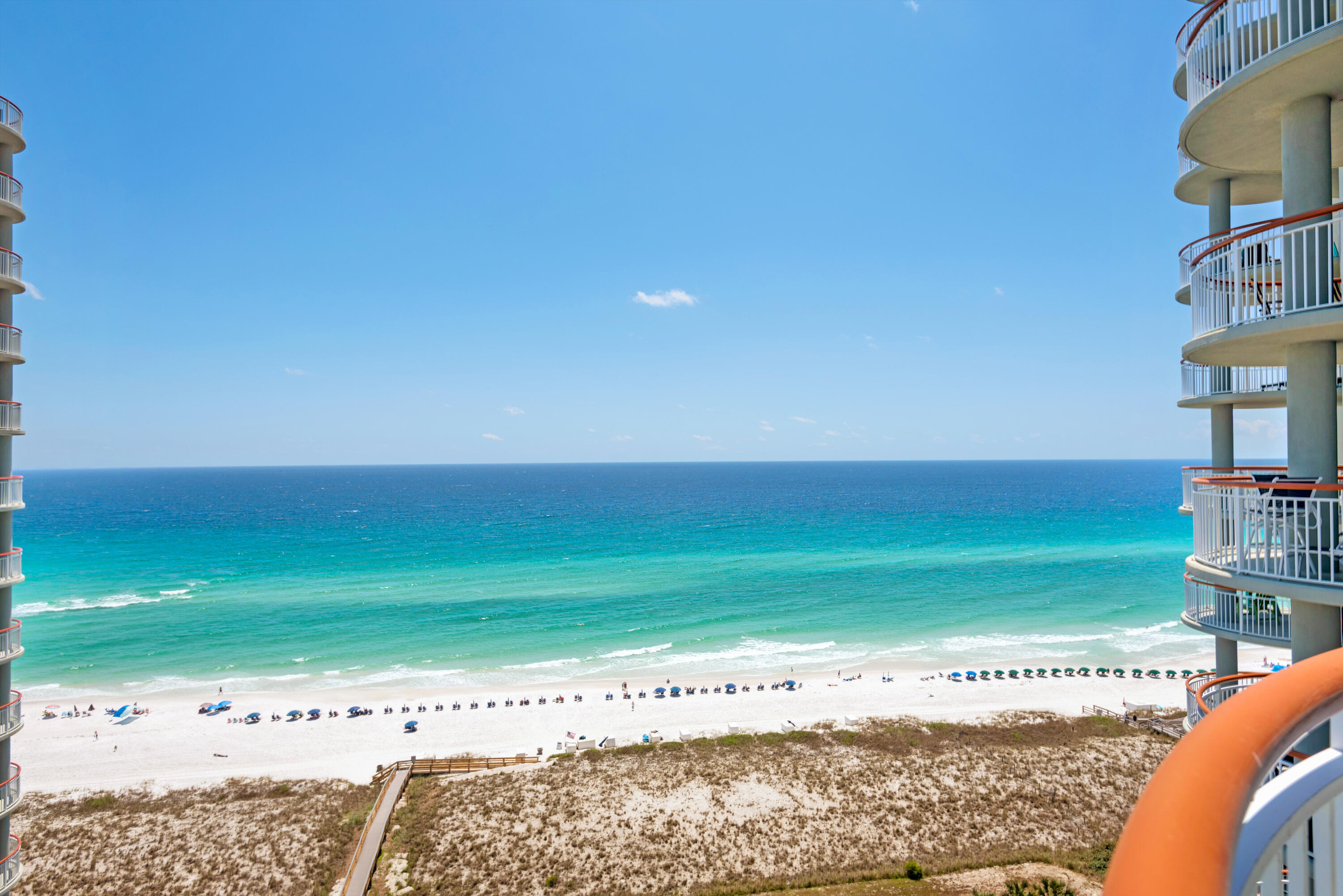 BEACH COLONY RESORT - Residential