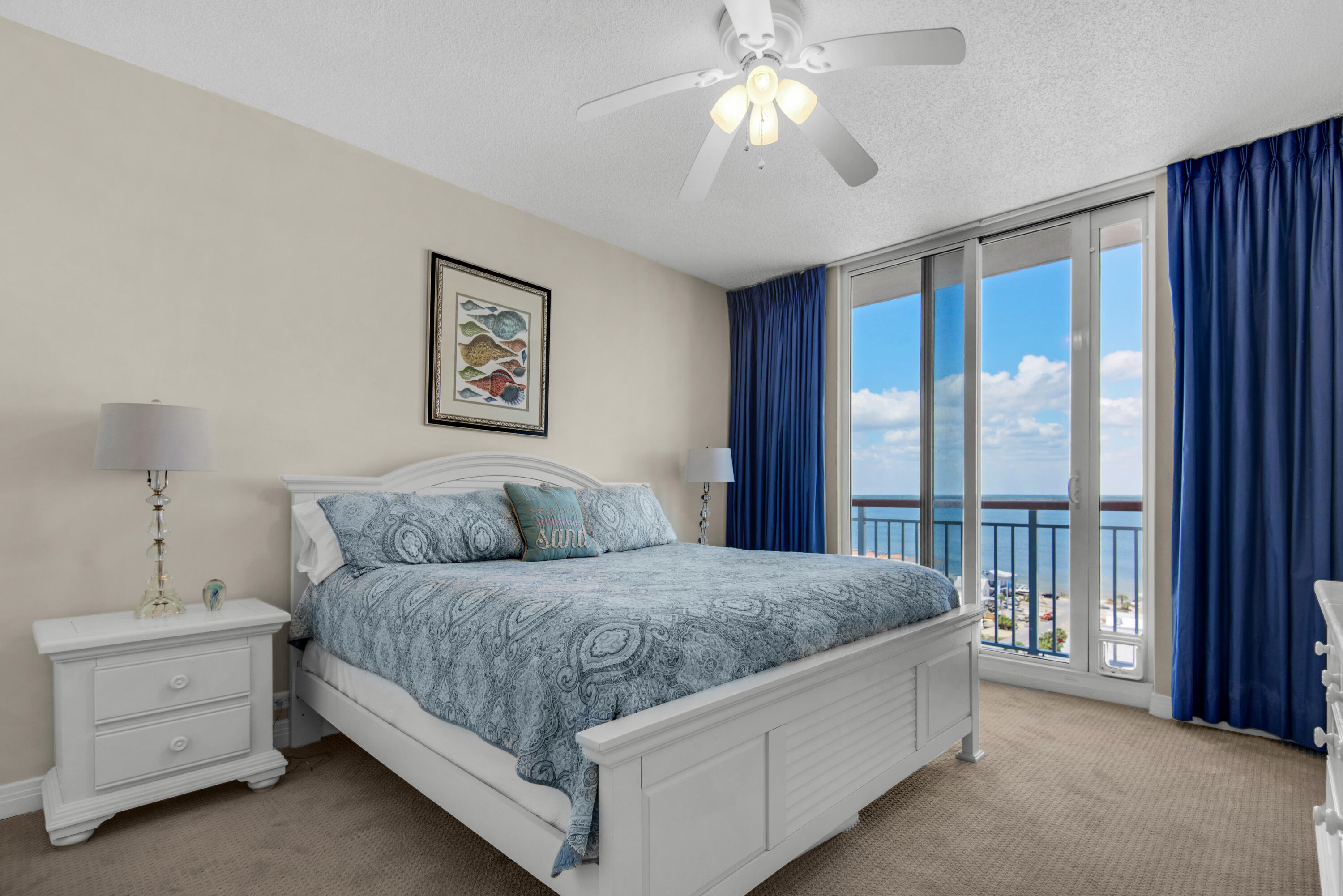 BEACH COLONY RESORT - Residential