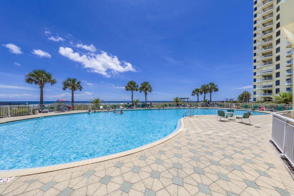 BEACH COLONY RESORT - Residential