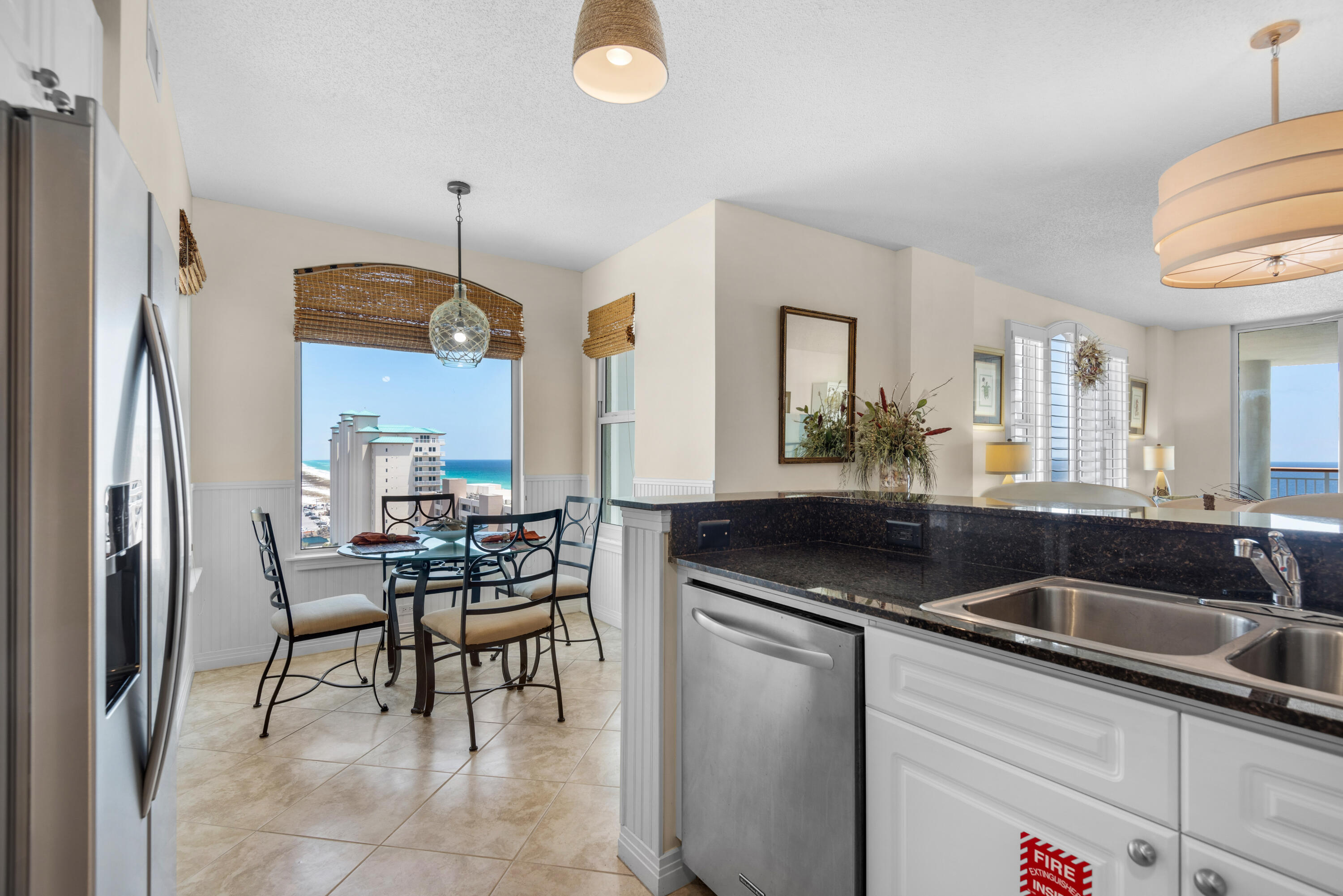 BEACH COLONY RESORT - Residential