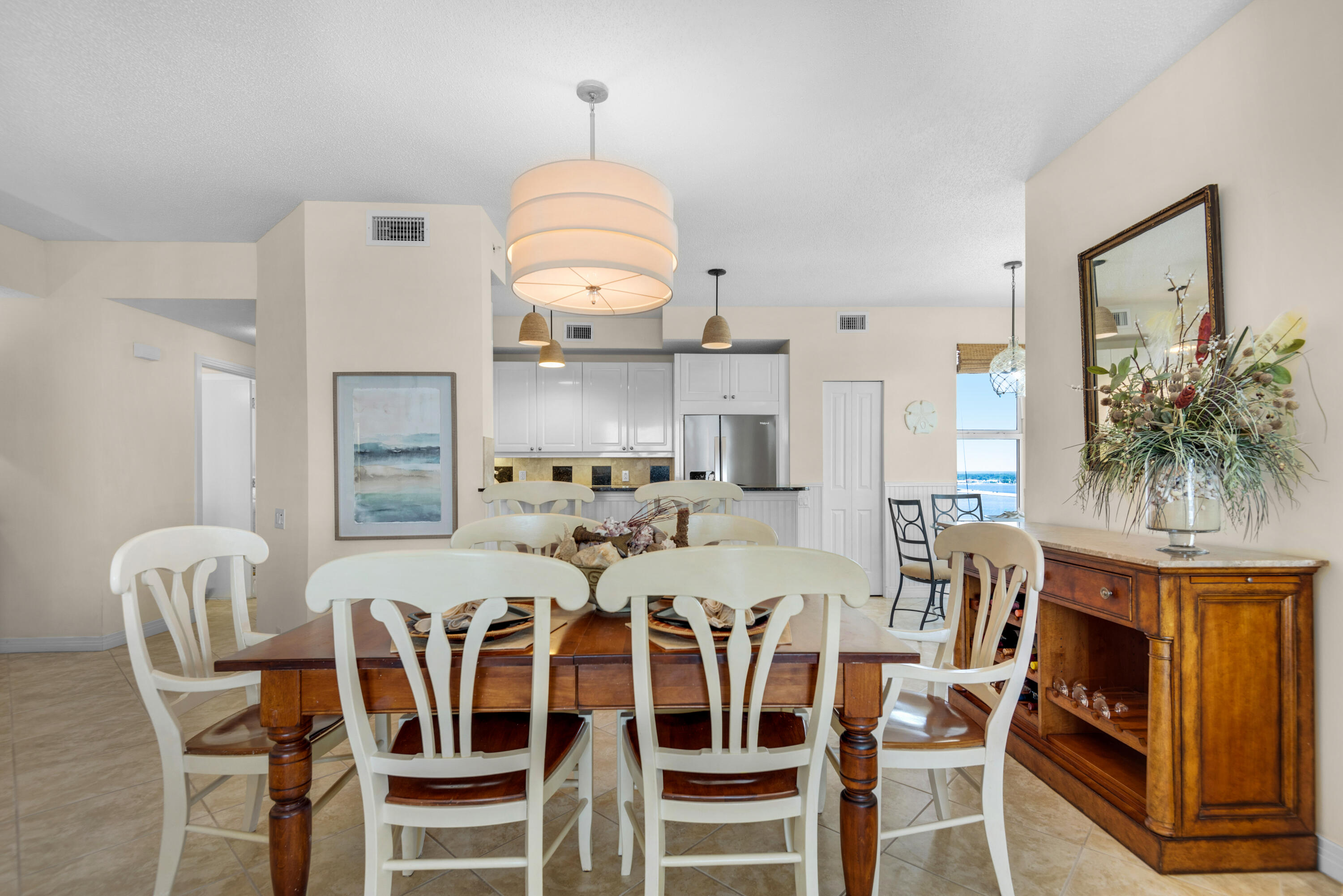 BEACH COLONY RESORT - Residential