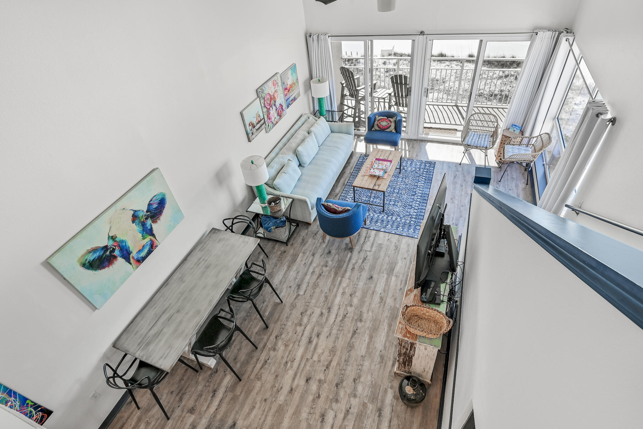 CRYSTAL SANDS CONDO - Residential