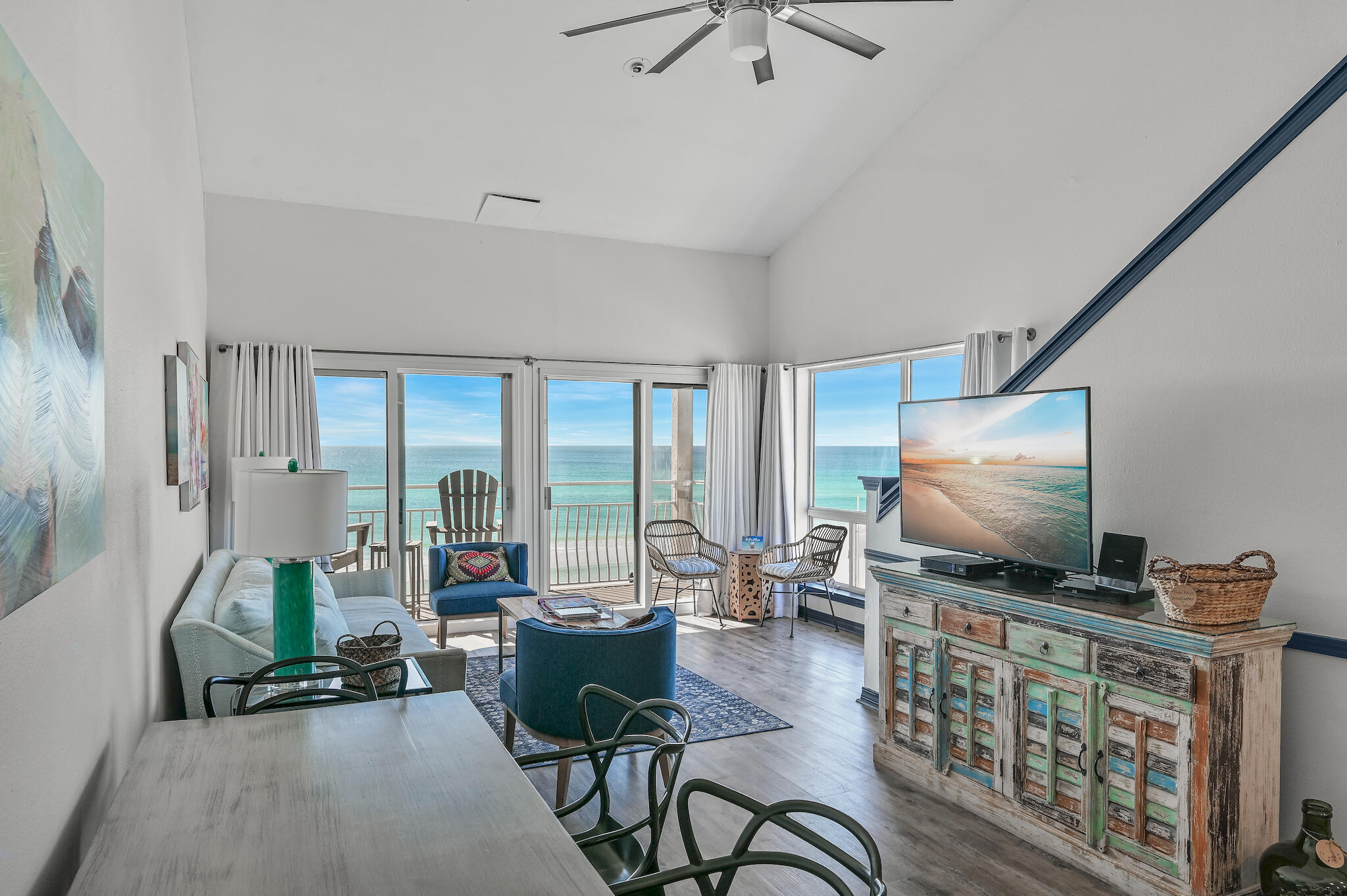 CRYSTAL SANDS CONDO - Residential