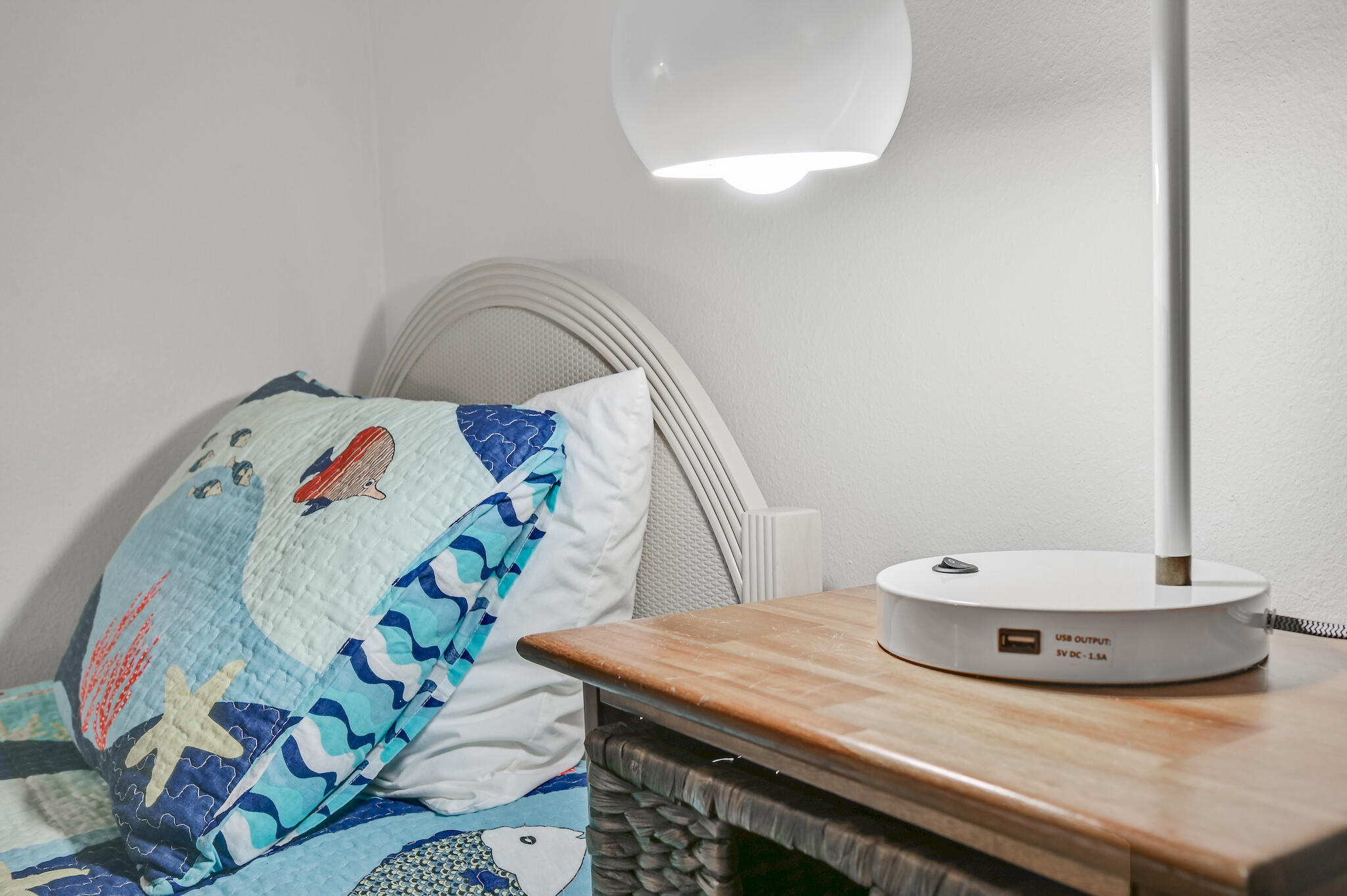 CRYSTAL SANDS CONDO - Residential