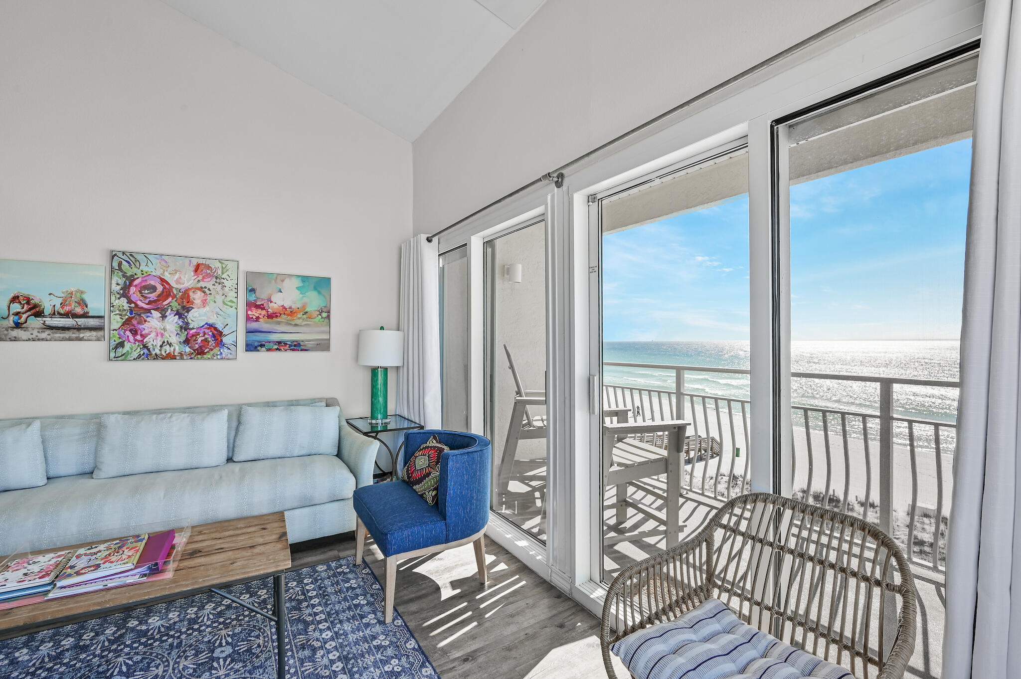 CRYSTAL SANDS CONDO - Residential