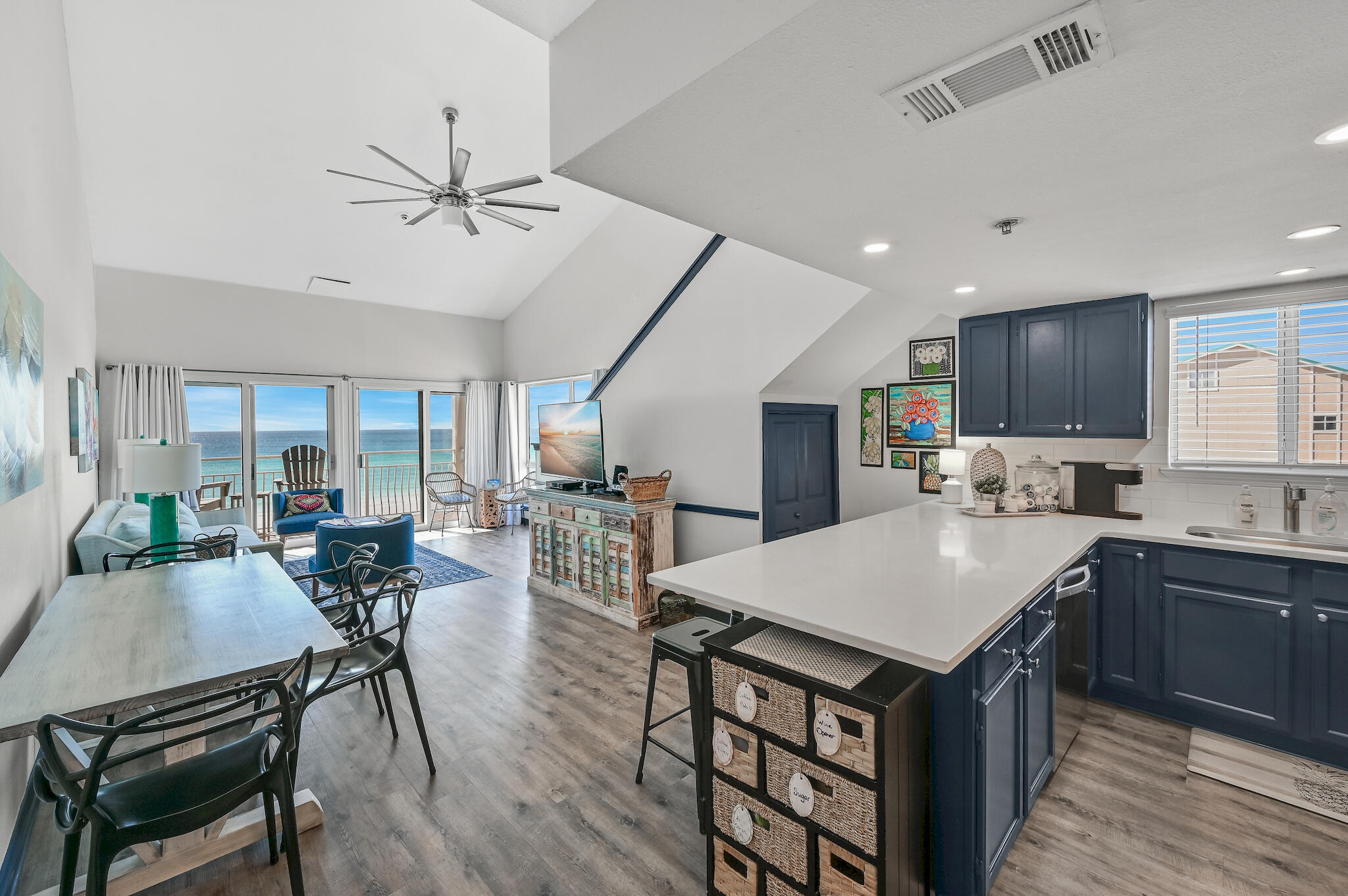 CRYSTAL SANDS CONDO - Residential