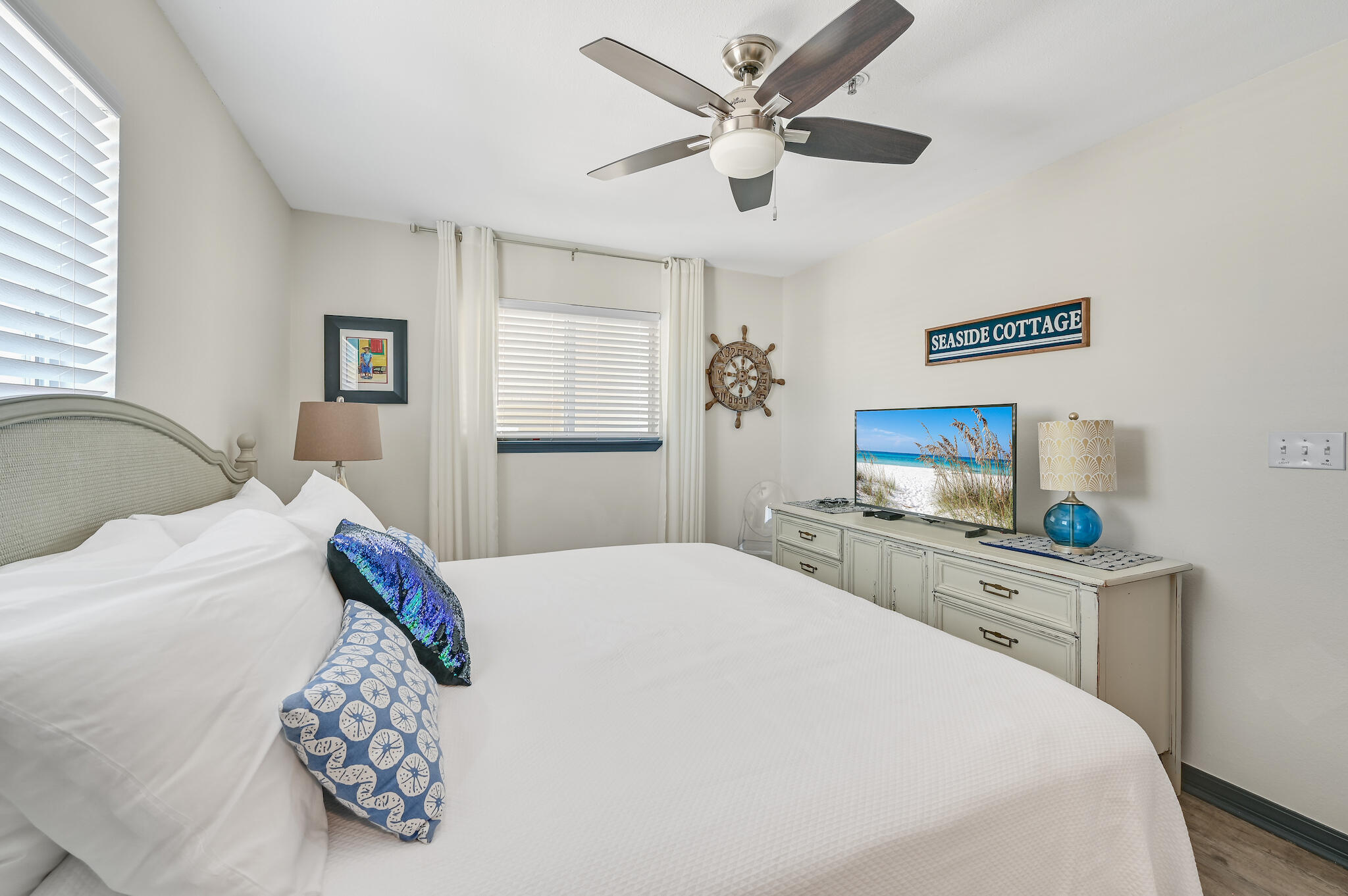 CRYSTAL SANDS CONDO - Residential