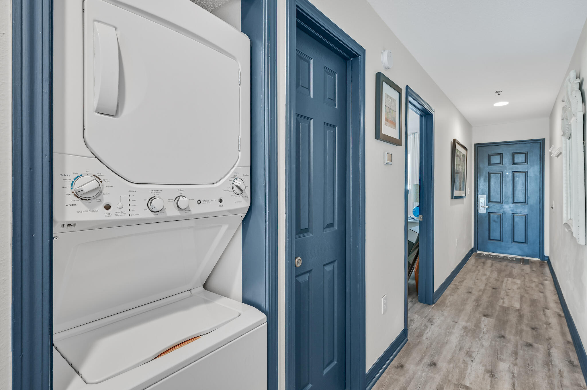 CRYSTAL SANDS CONDO - Residential