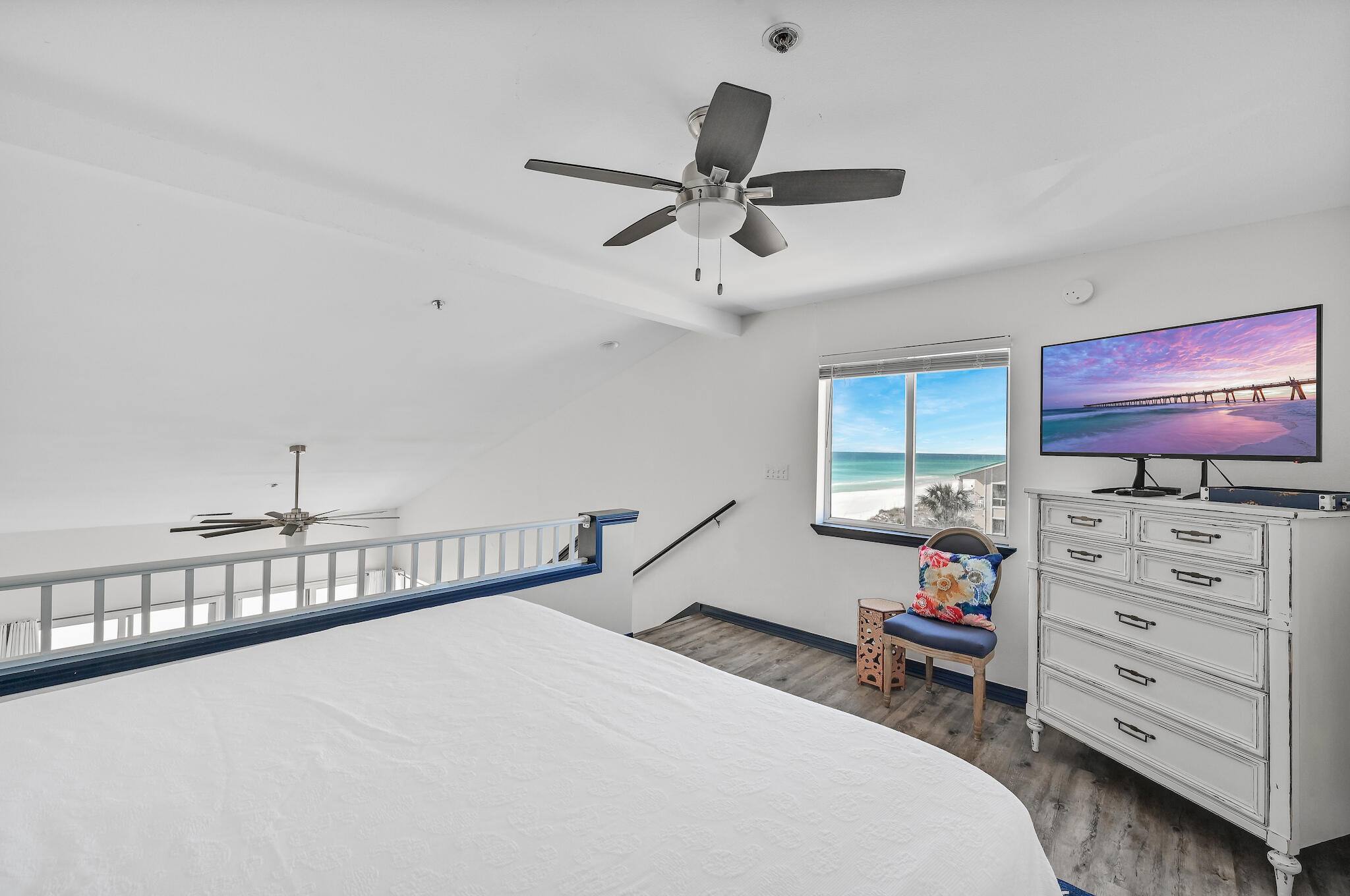 CRYSTAL SANDS CONDO - Residential