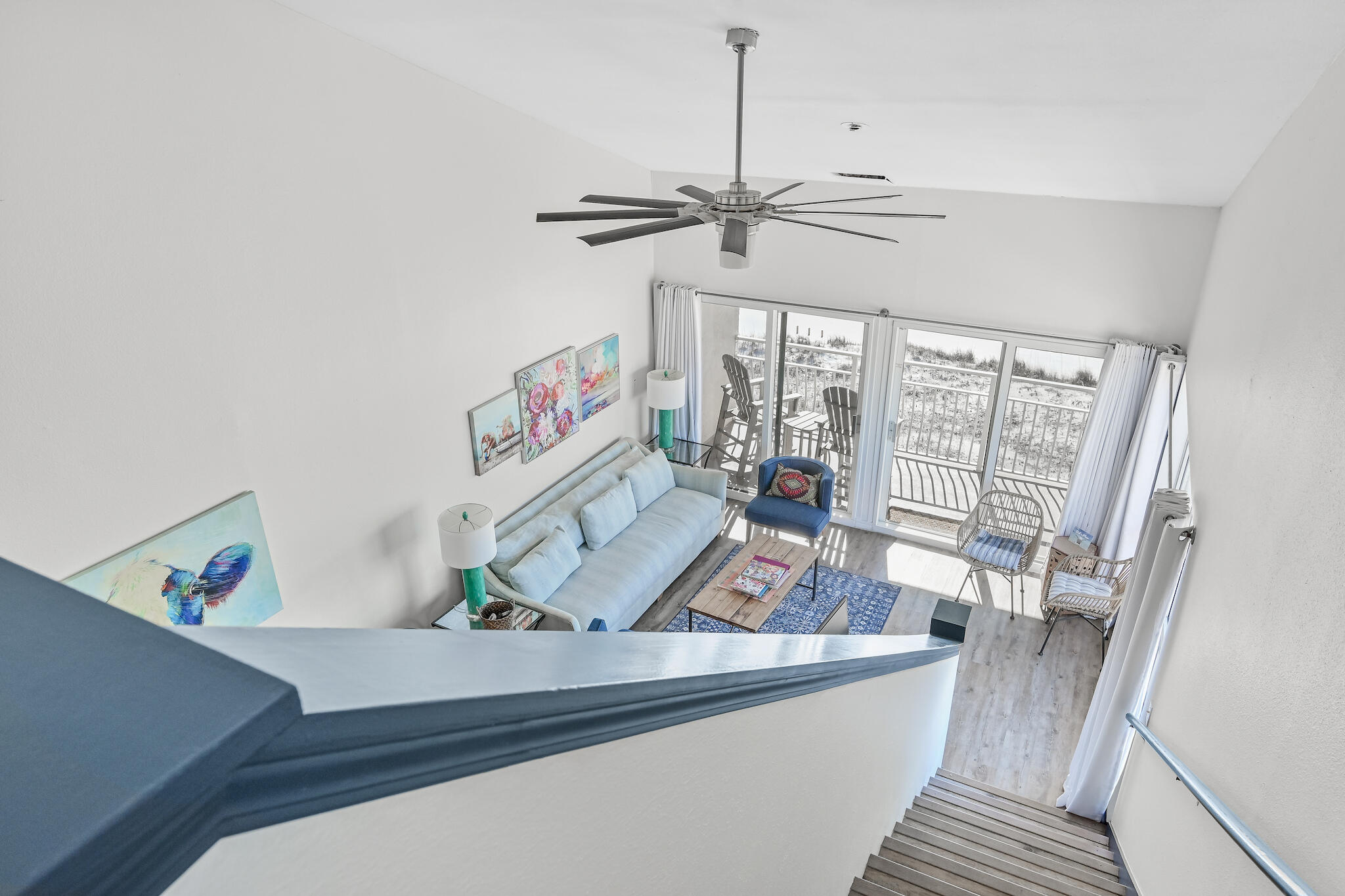 CRYSTAL SANDS CONDO - Residential