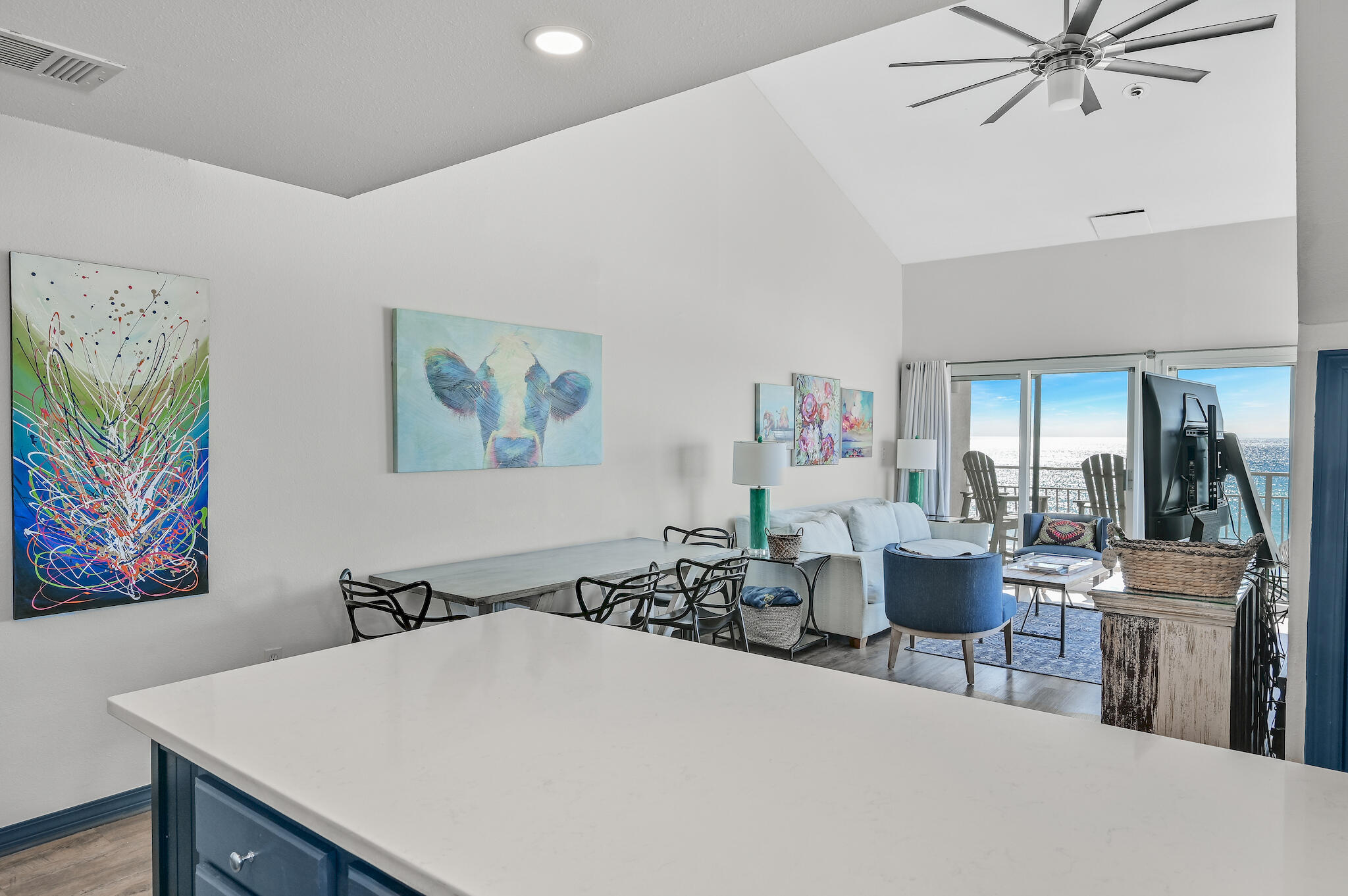 CRYSTAL SANDS CONDO - Residential