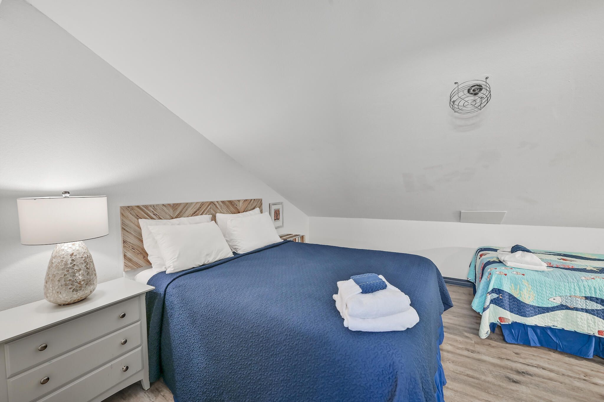 CRYSTAL SANDS CONDO - Residential