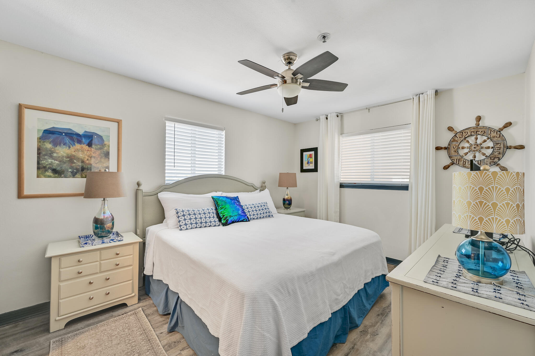 CRYSTAL SANDS CONDO - Residential