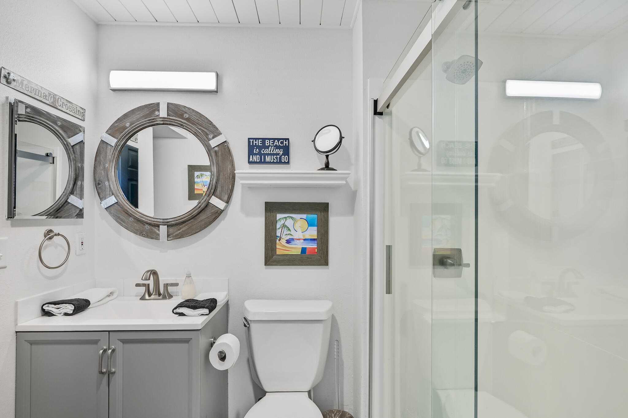 CRYSTAL SANDS CONDO - Residential