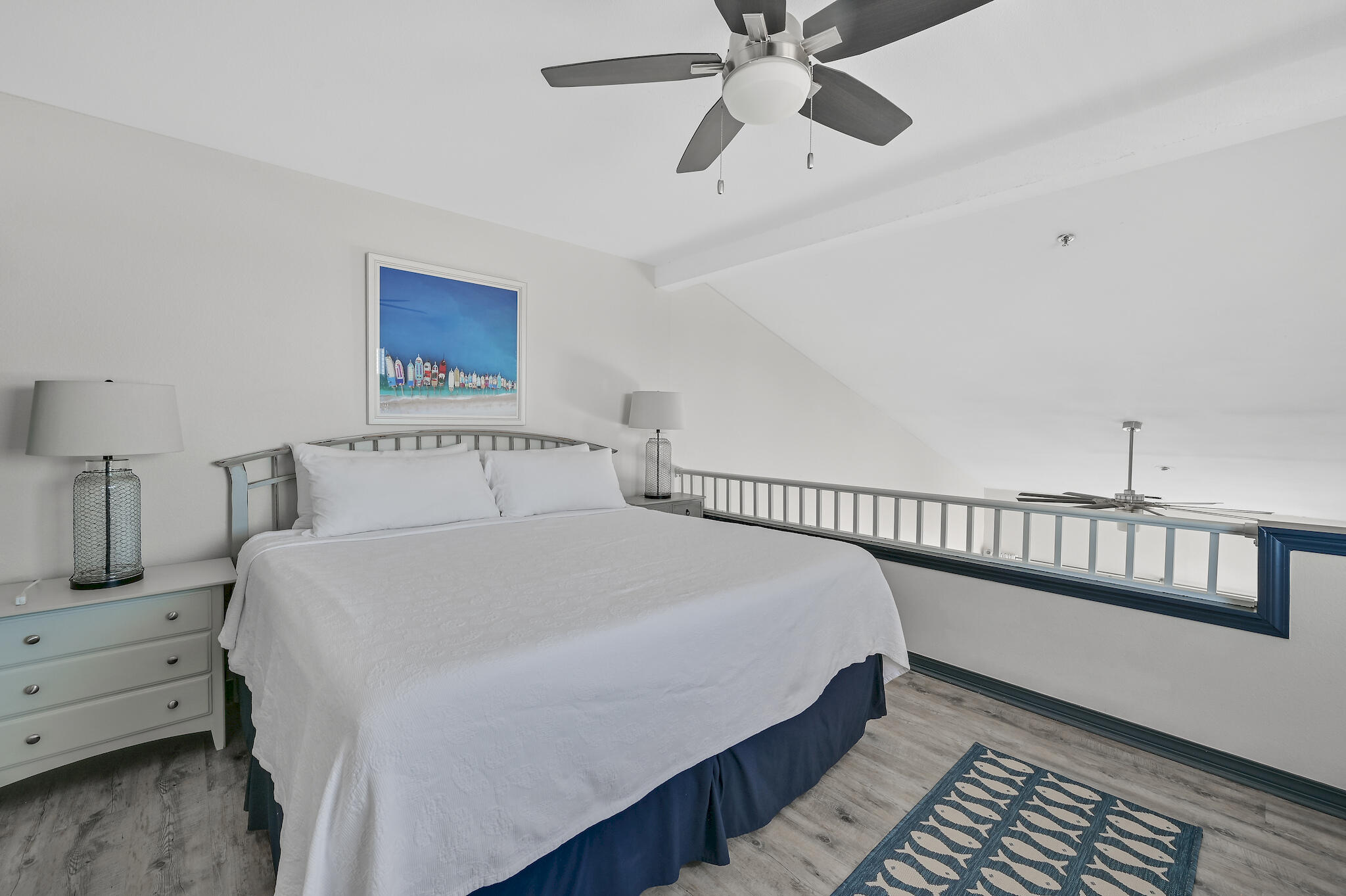 CRYSTAL SANDS CONDO - Residential
