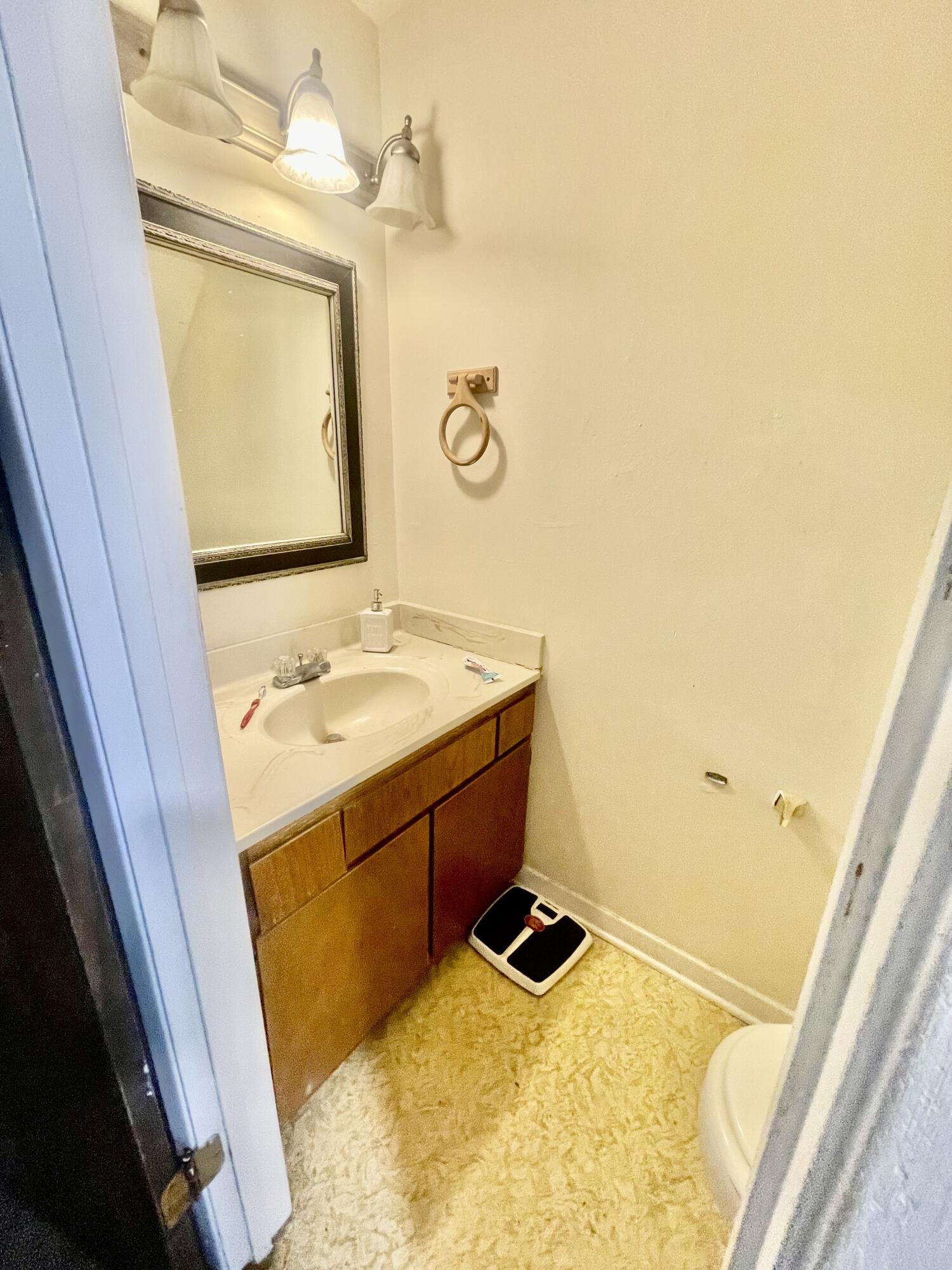 PARKWOOD TERRACE - Residential