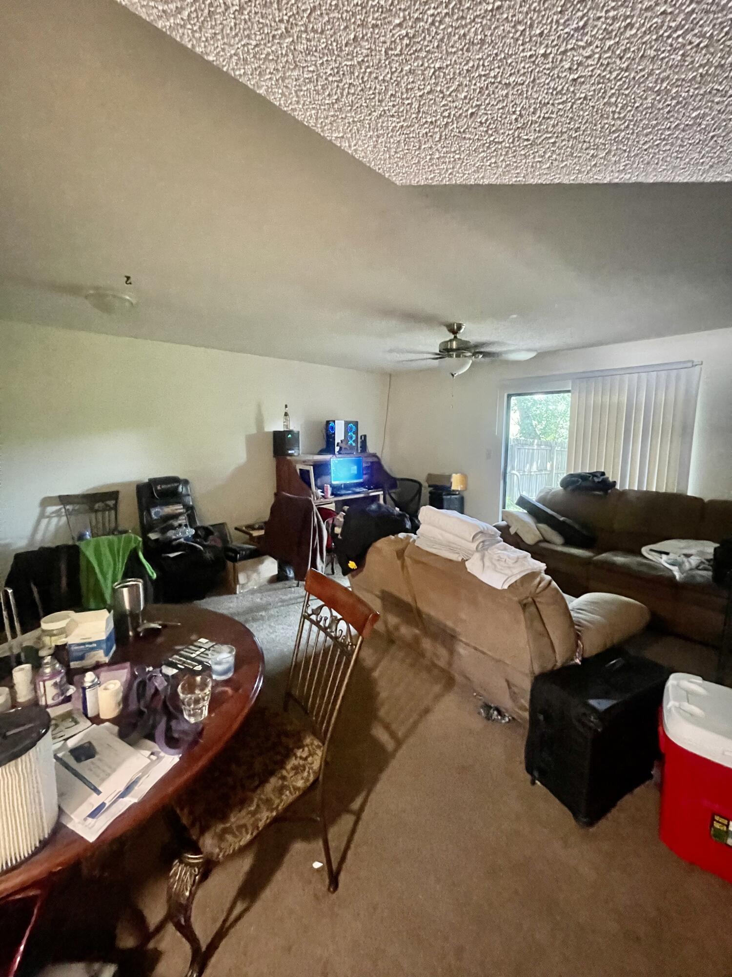 PARKWOOD TERRACE - Residential