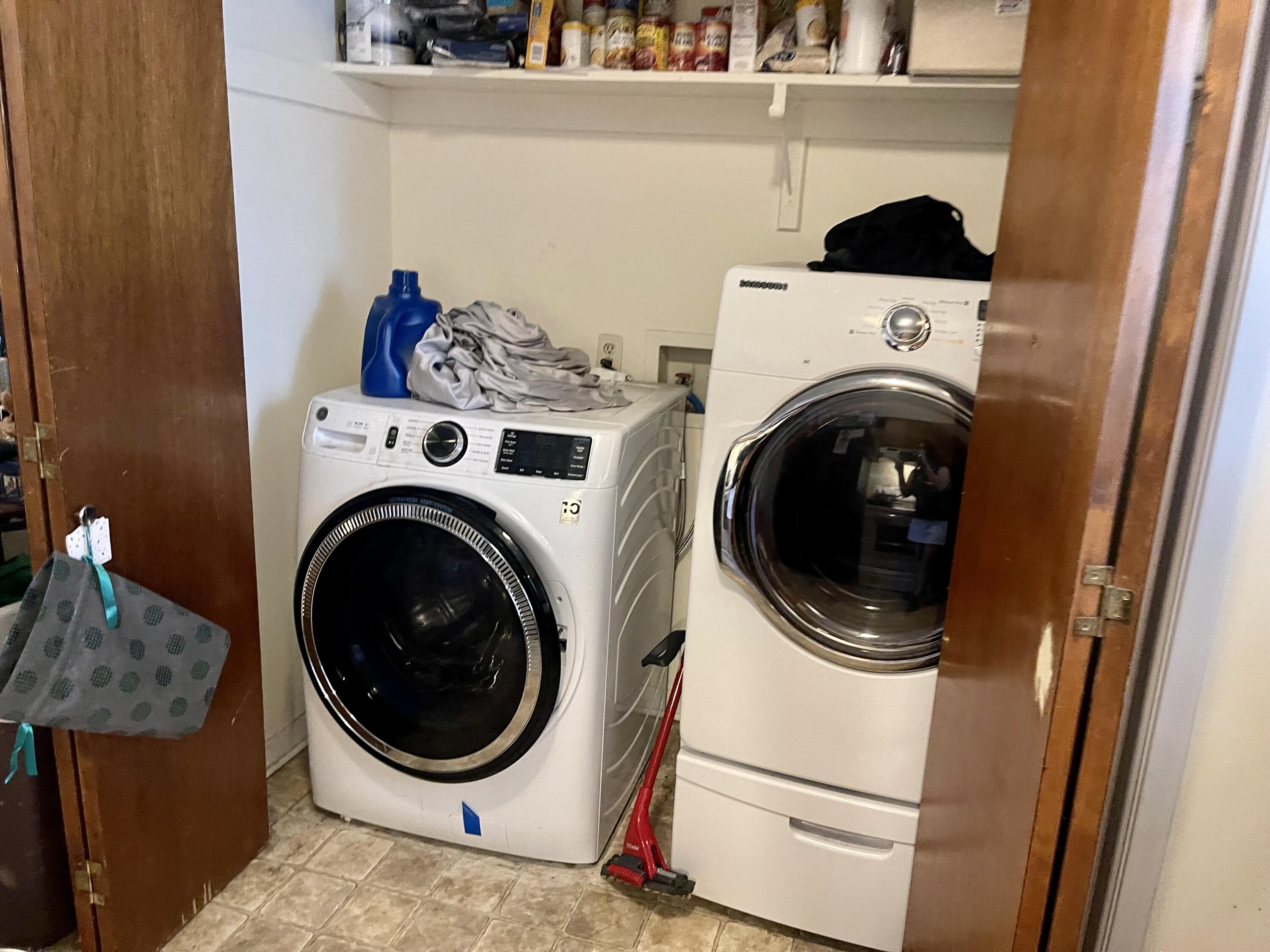 PARKWOOD TERRACE - Residential