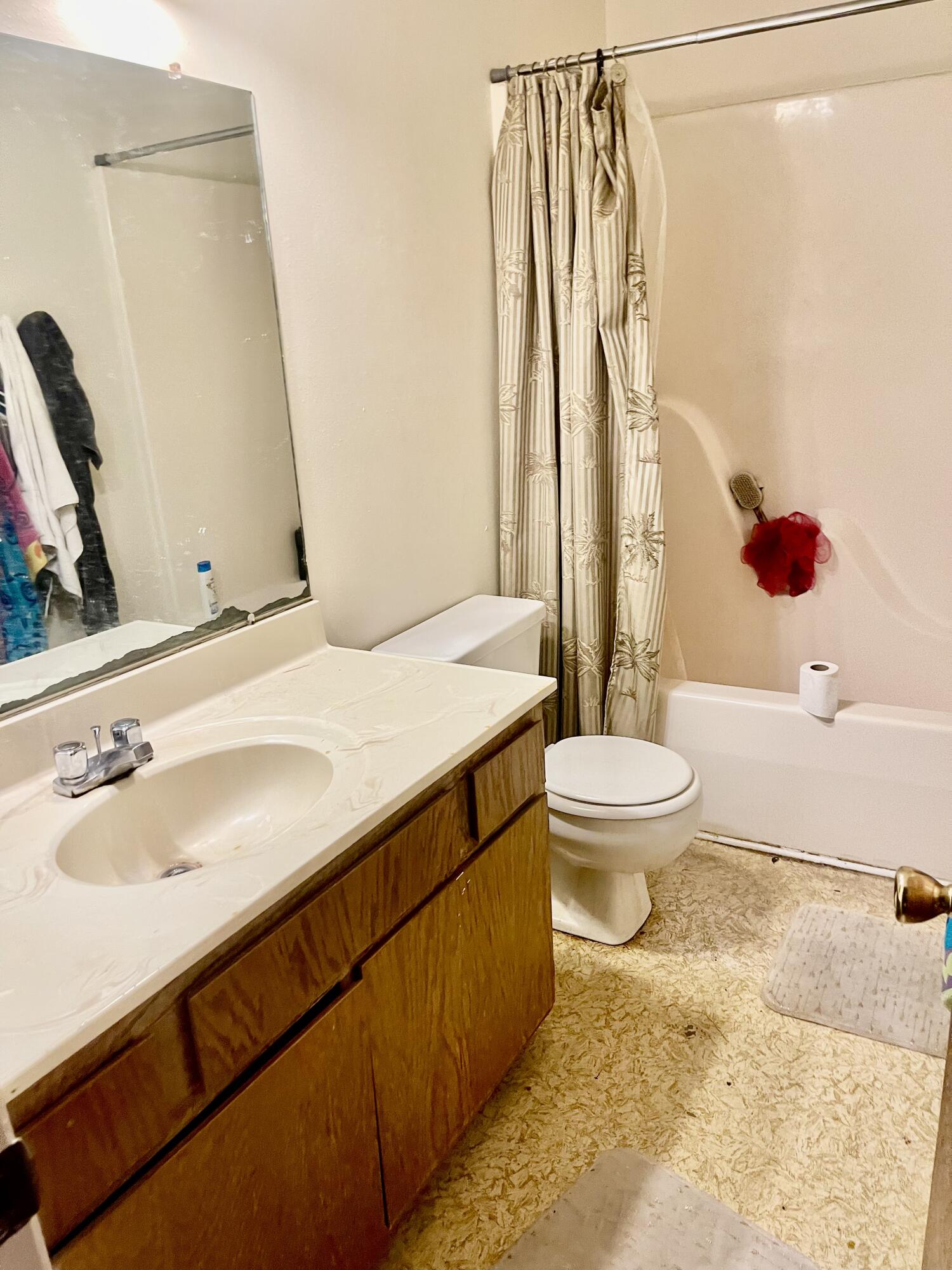 PARKWOOD TERRACE - Residential