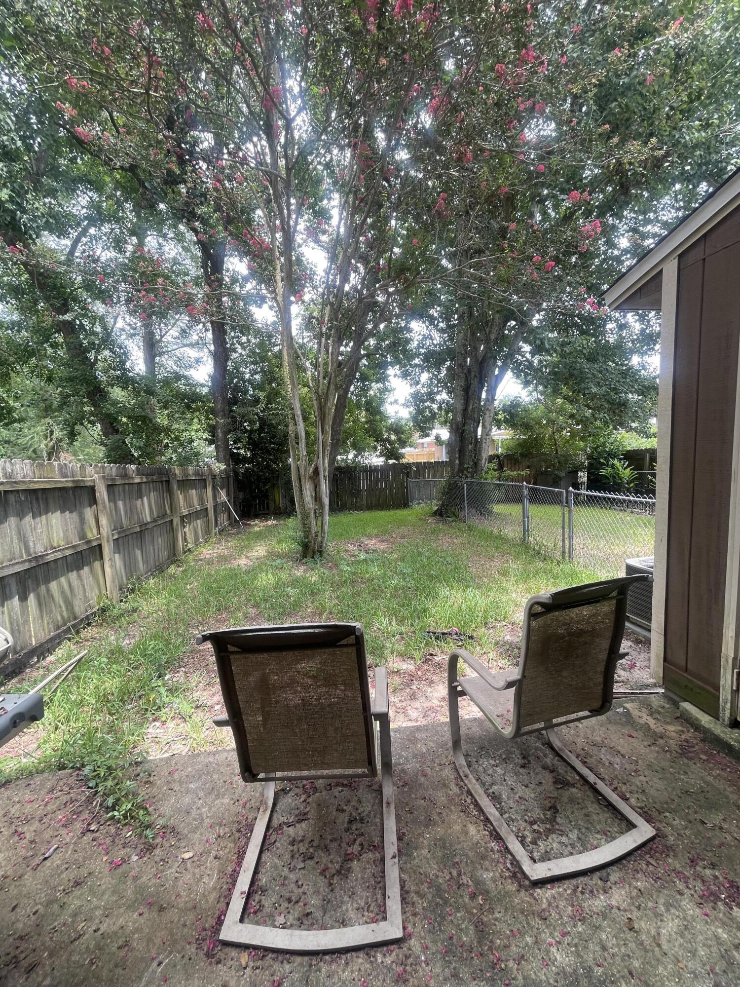 PARKWOOD TERRACE - Residential