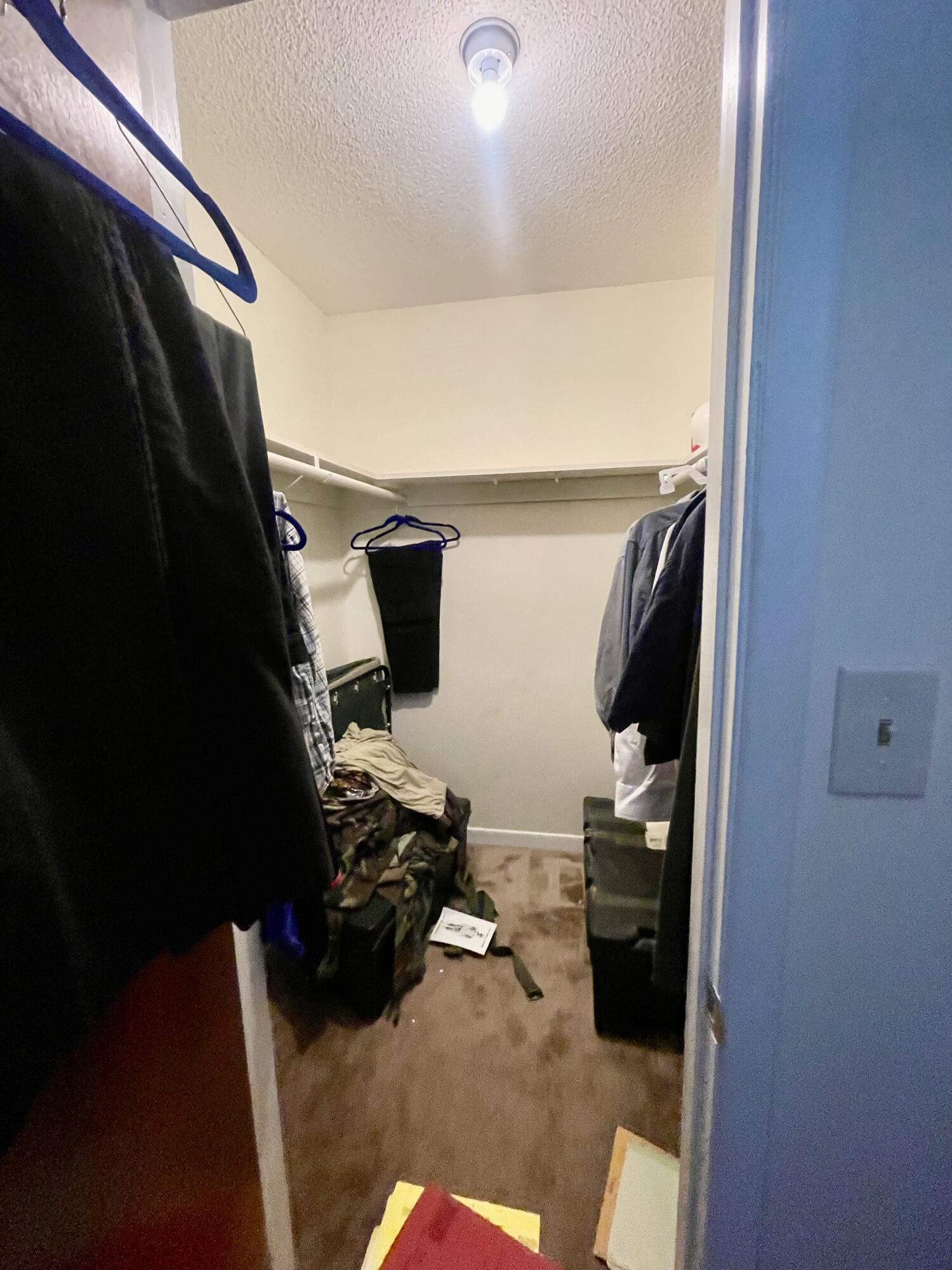 PARKWOOD TERRACE - Residential