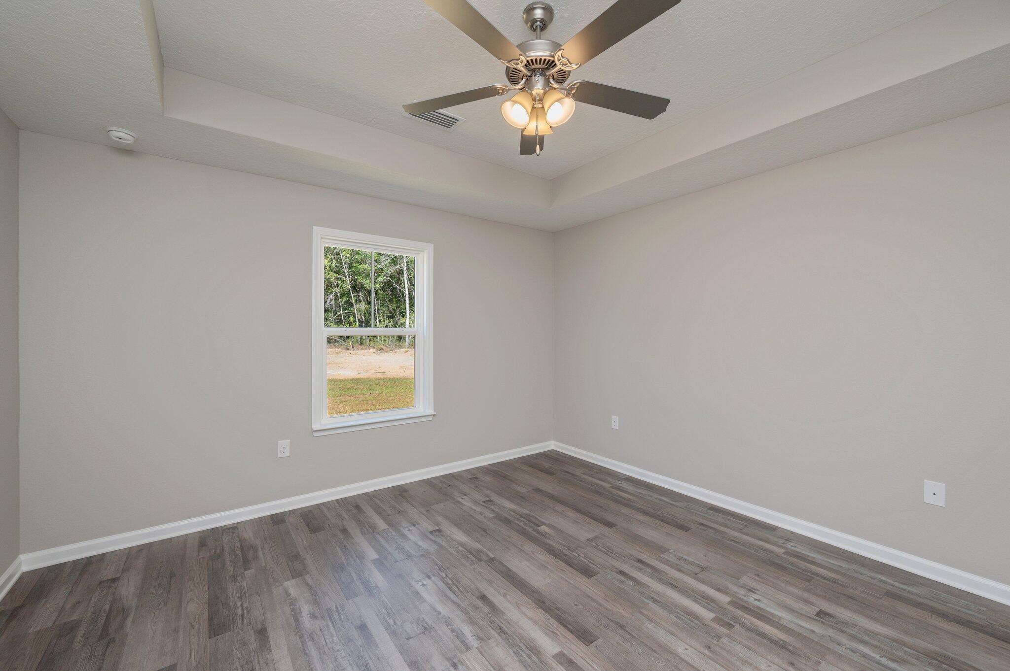 SOUTHERN BELLE - Residential