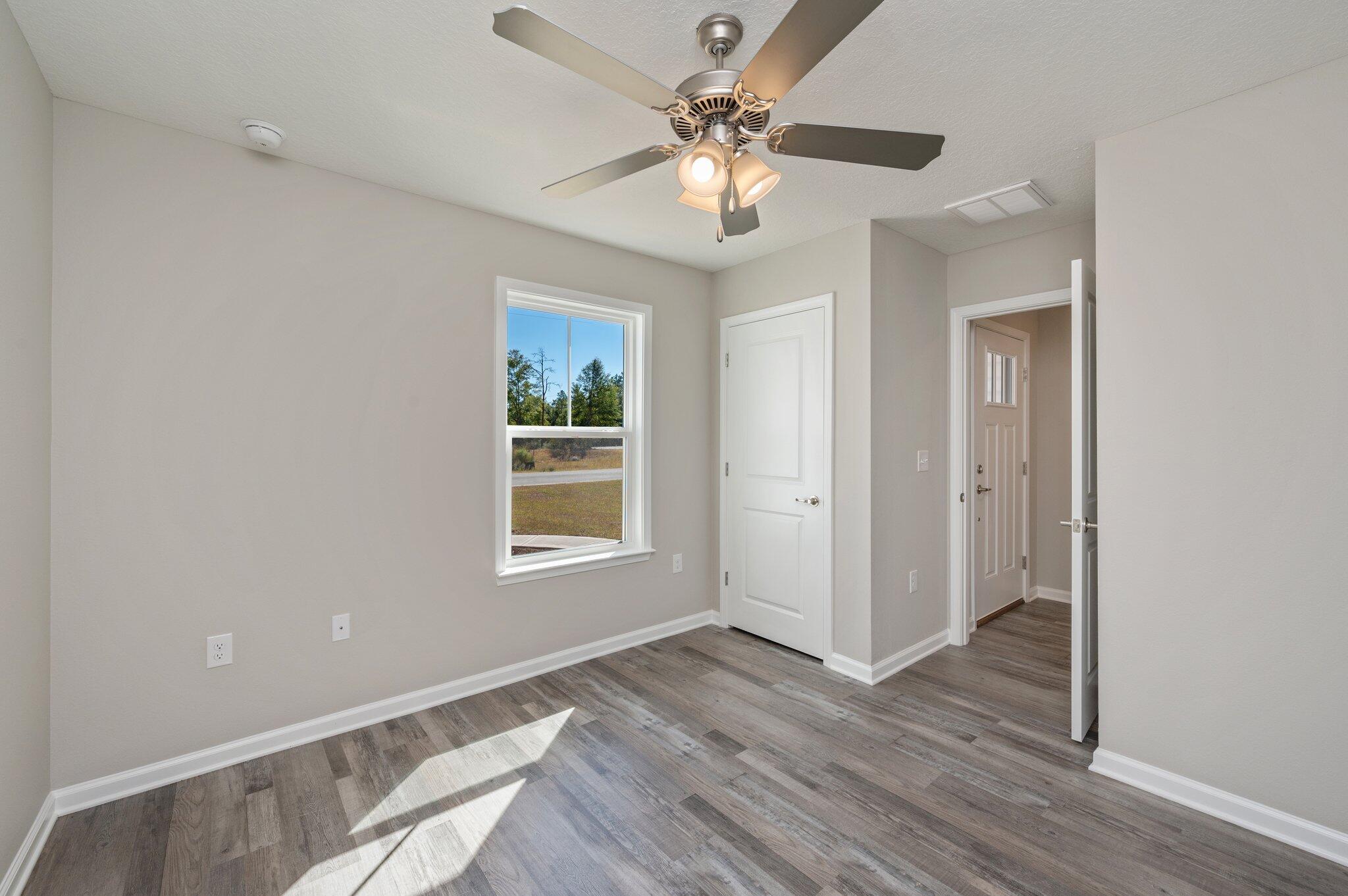 SOUTHERN BELLE - Residential