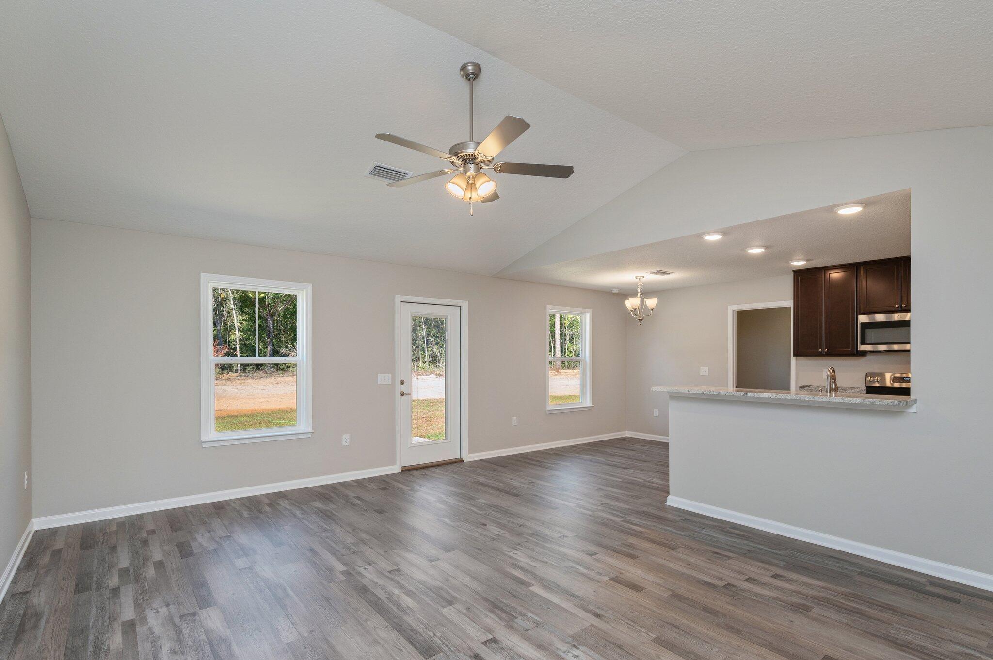SOUTHERN BELLE - Residential