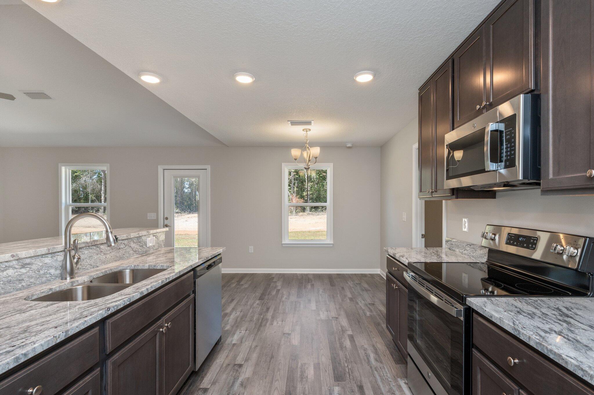SOUTHERN BELLE - Residential