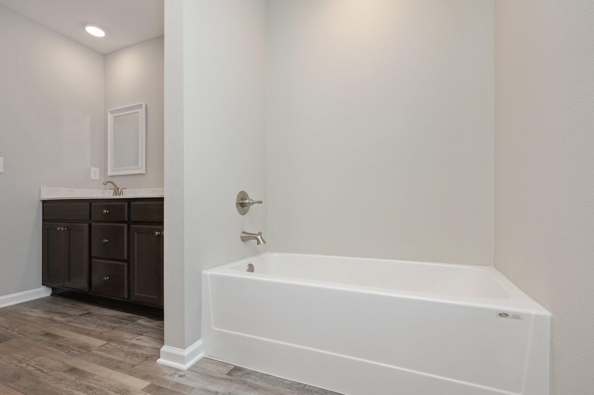 SOUTHERN BELLE - Residential